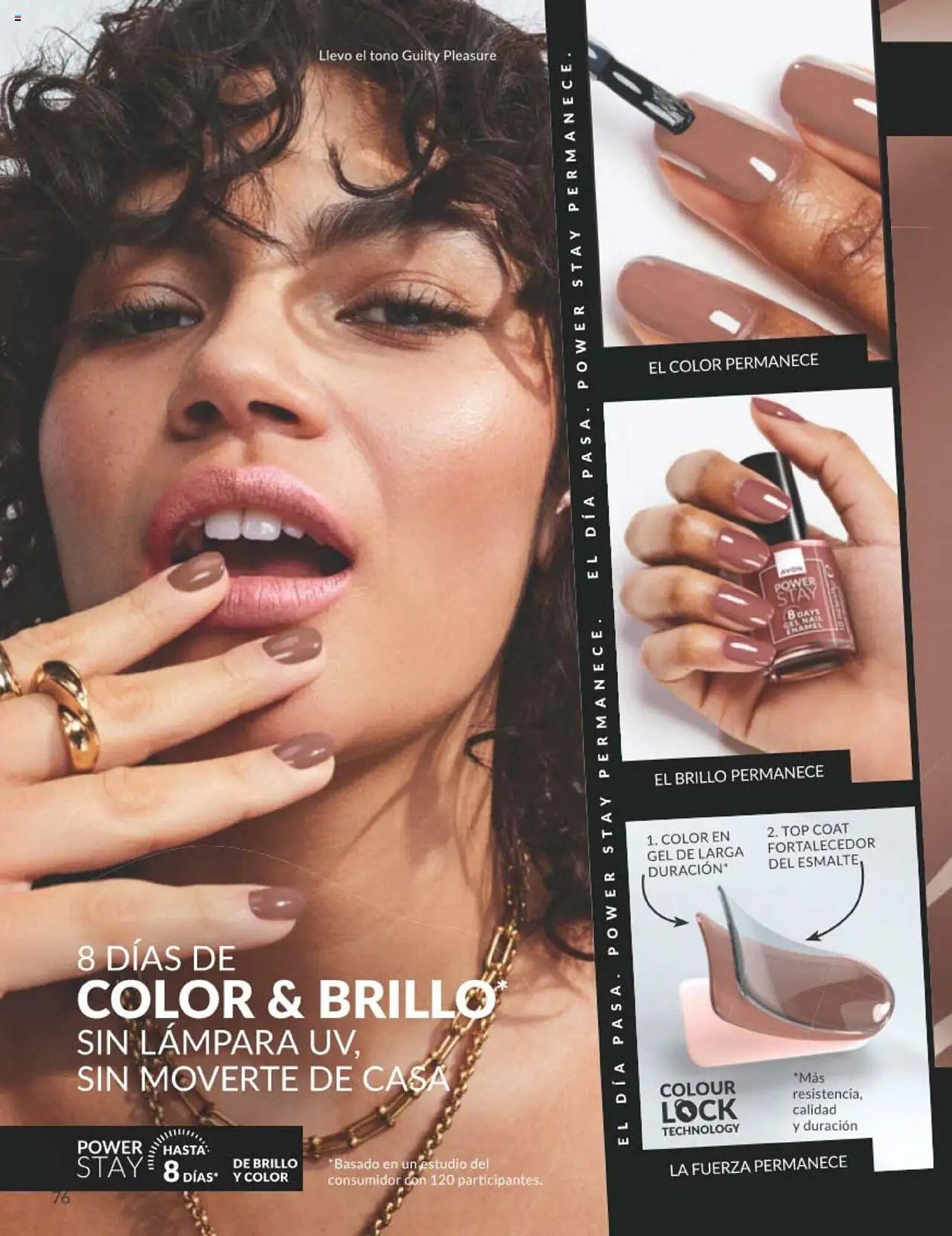 Catálogo AVON (2025-10-01 - 2025-10-31)