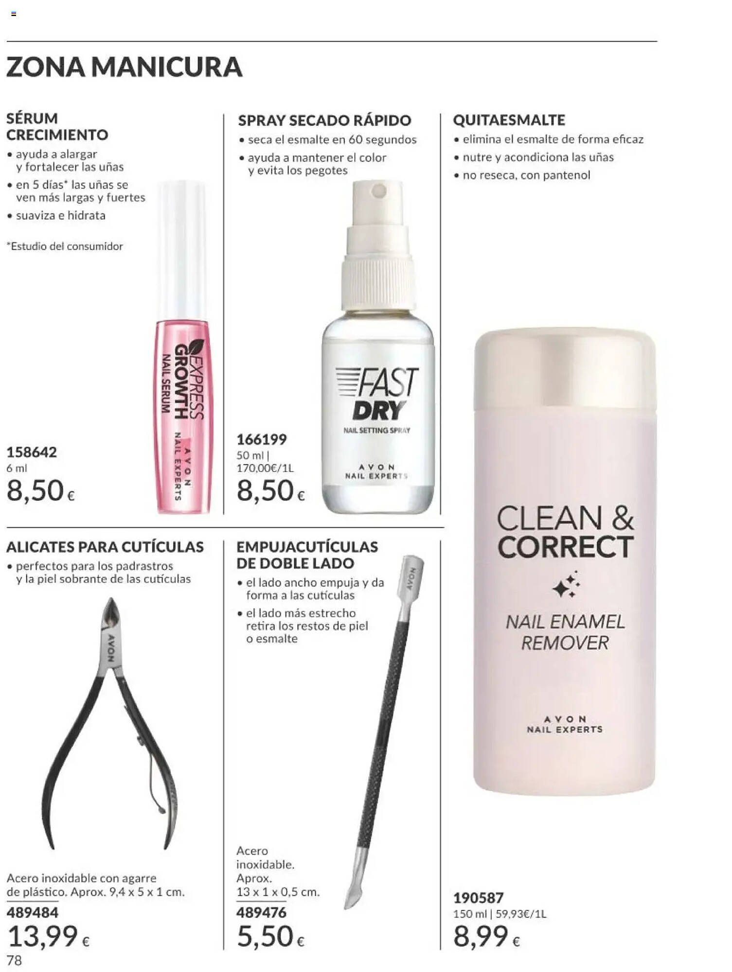 Catálogo AVON (2025-10-01 - 2025-10-31)