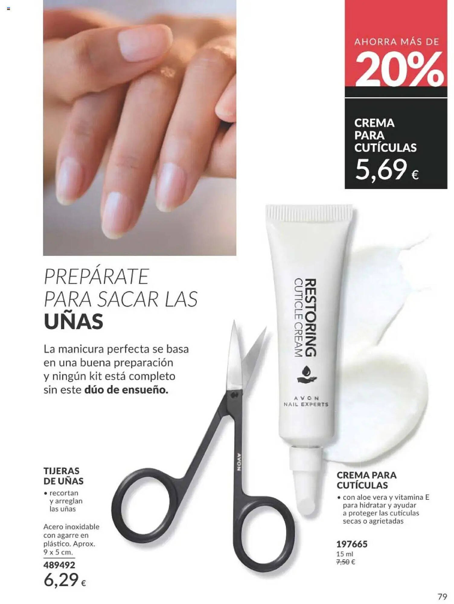 Catálogo AVON (2025-10-01 - 2025-10-31)
