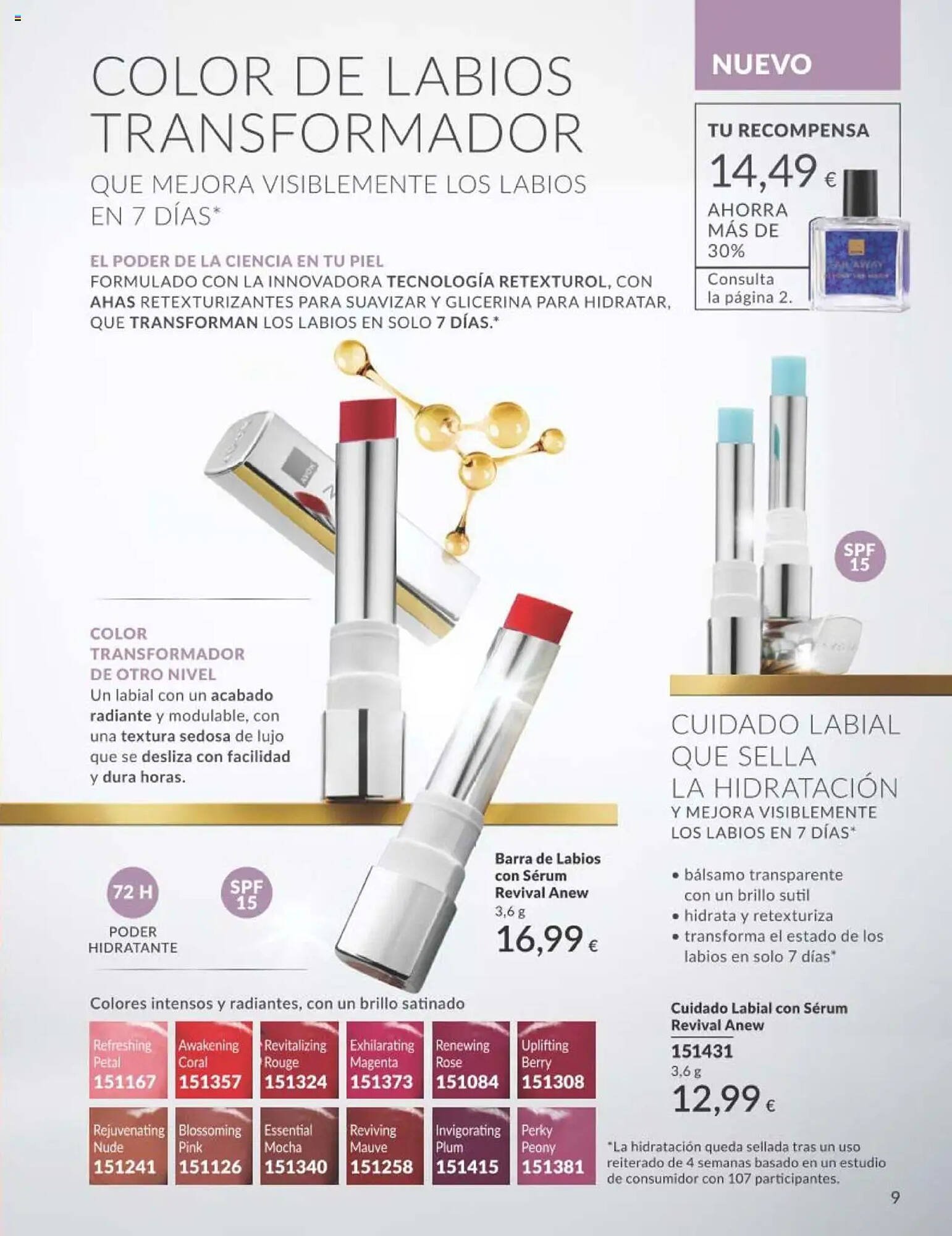 Catálogo AVON (2025-10-01 - 2025-10-31)