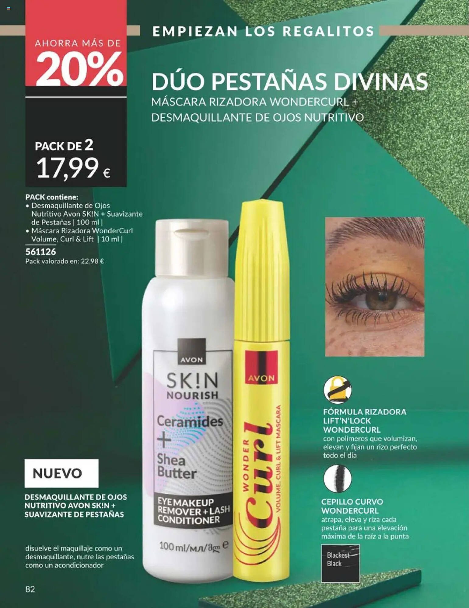 Catálogo AVON (2025-10-01 - 2025-10-31)