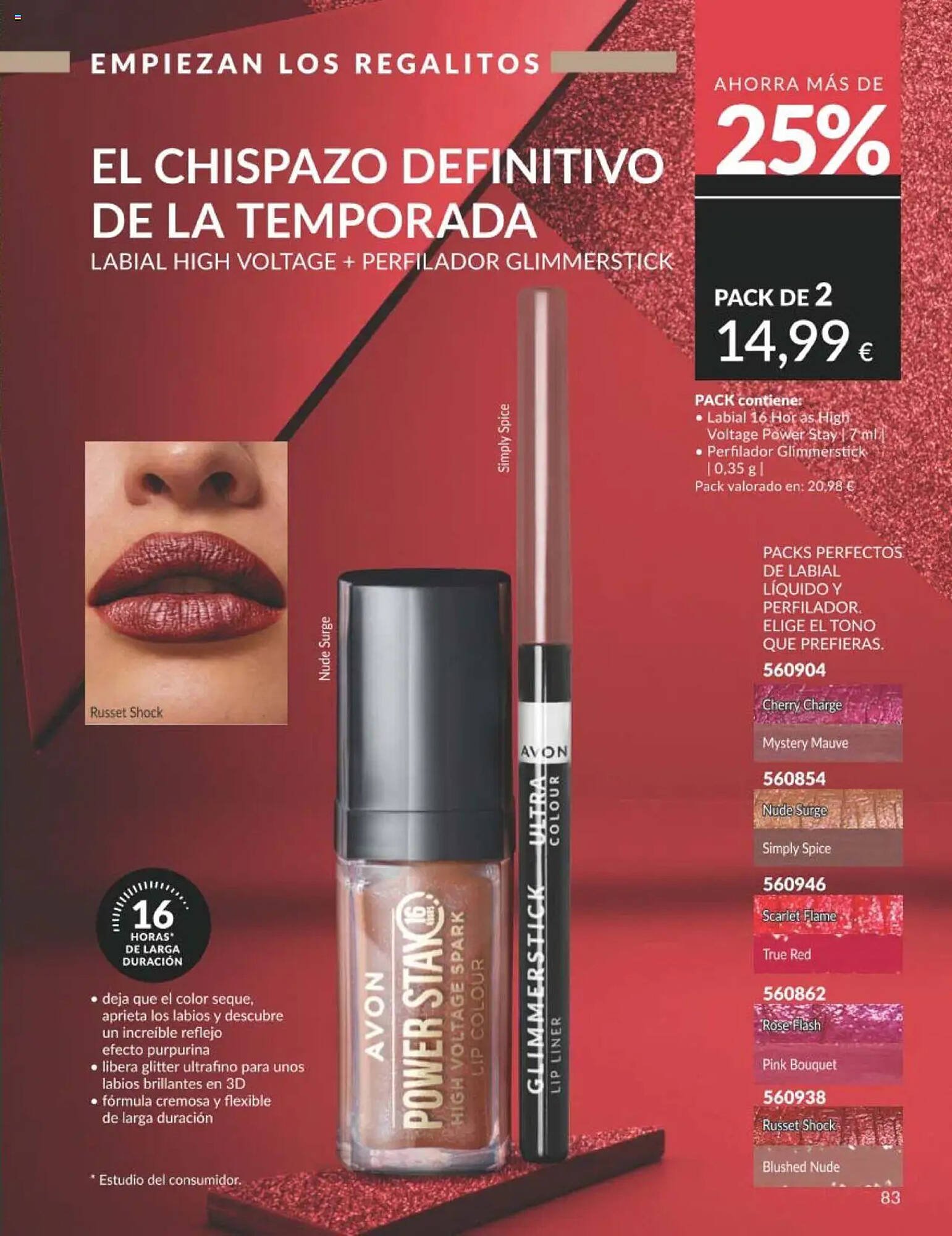 Catálogo AVON (2025-10-01 - 2025-10-31)