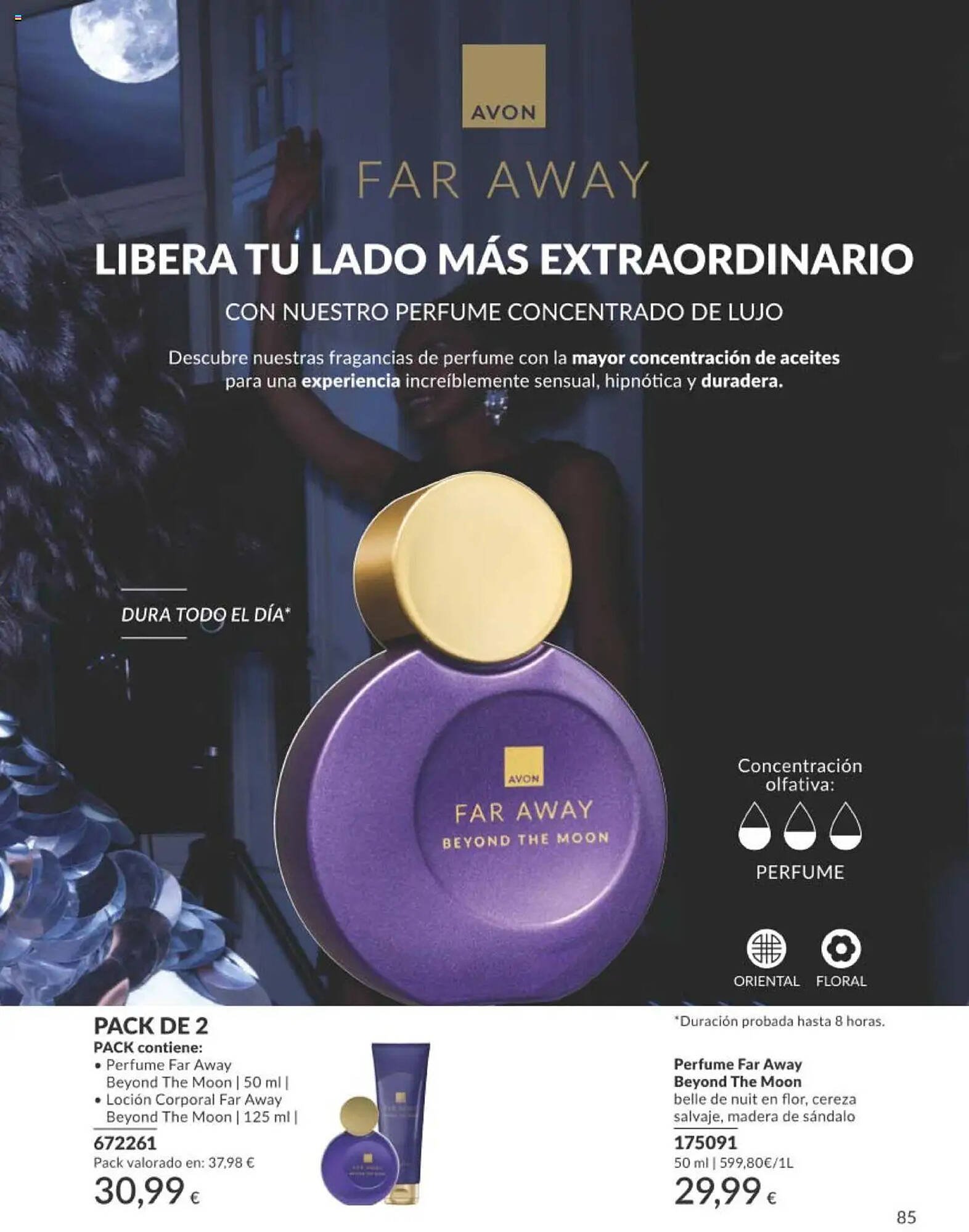 Catálogo AVON (2025-10-01 - 2025-10-31)