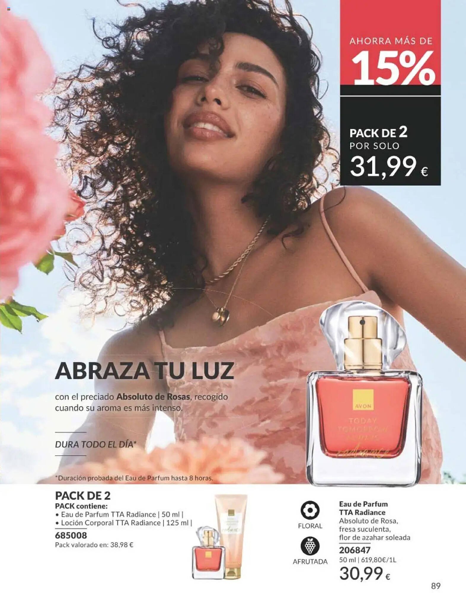 Catálogo AVON (2025-10-01 - 2025-10-31)