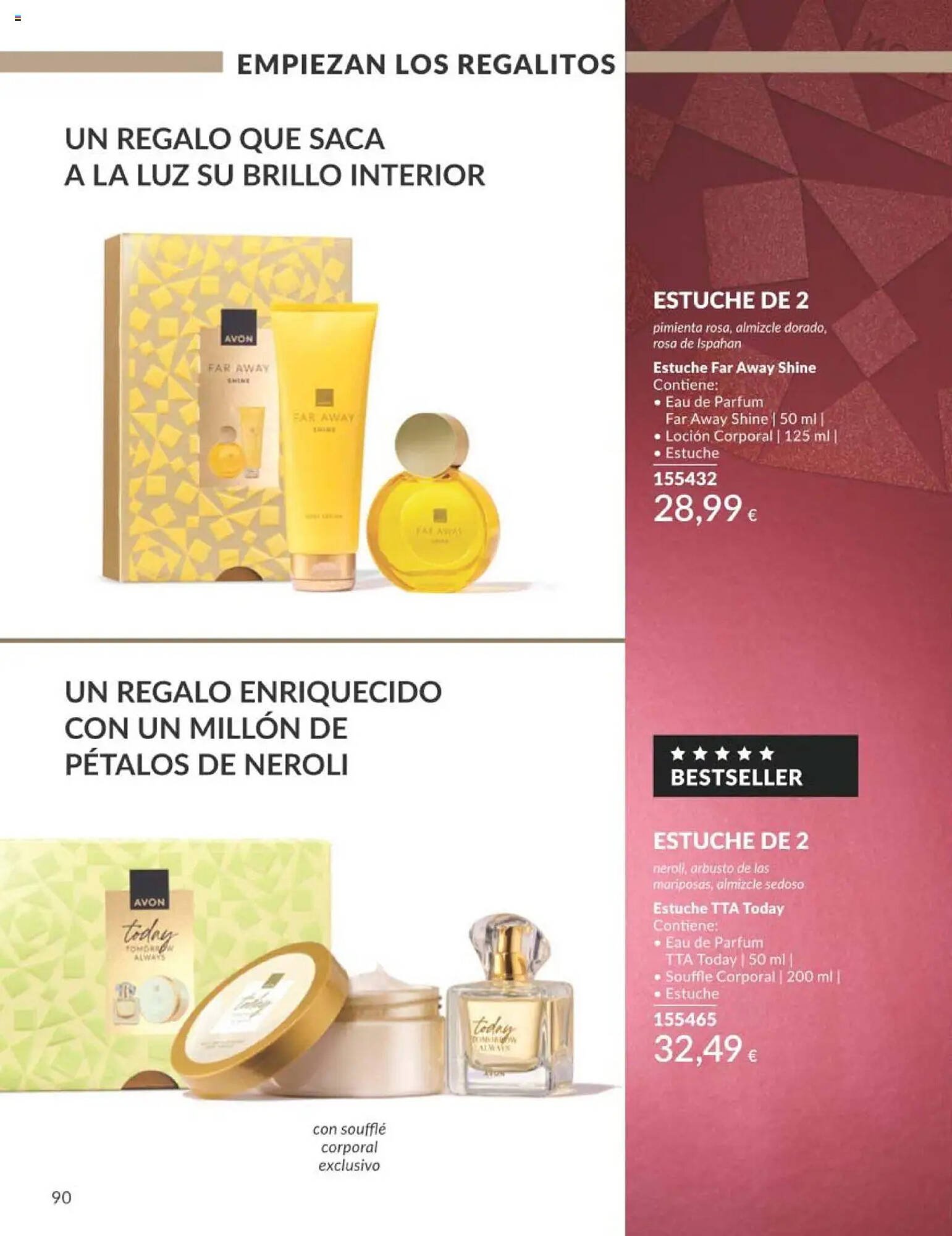Catálogo AVON (2025-10-01 - 2025-10-31)