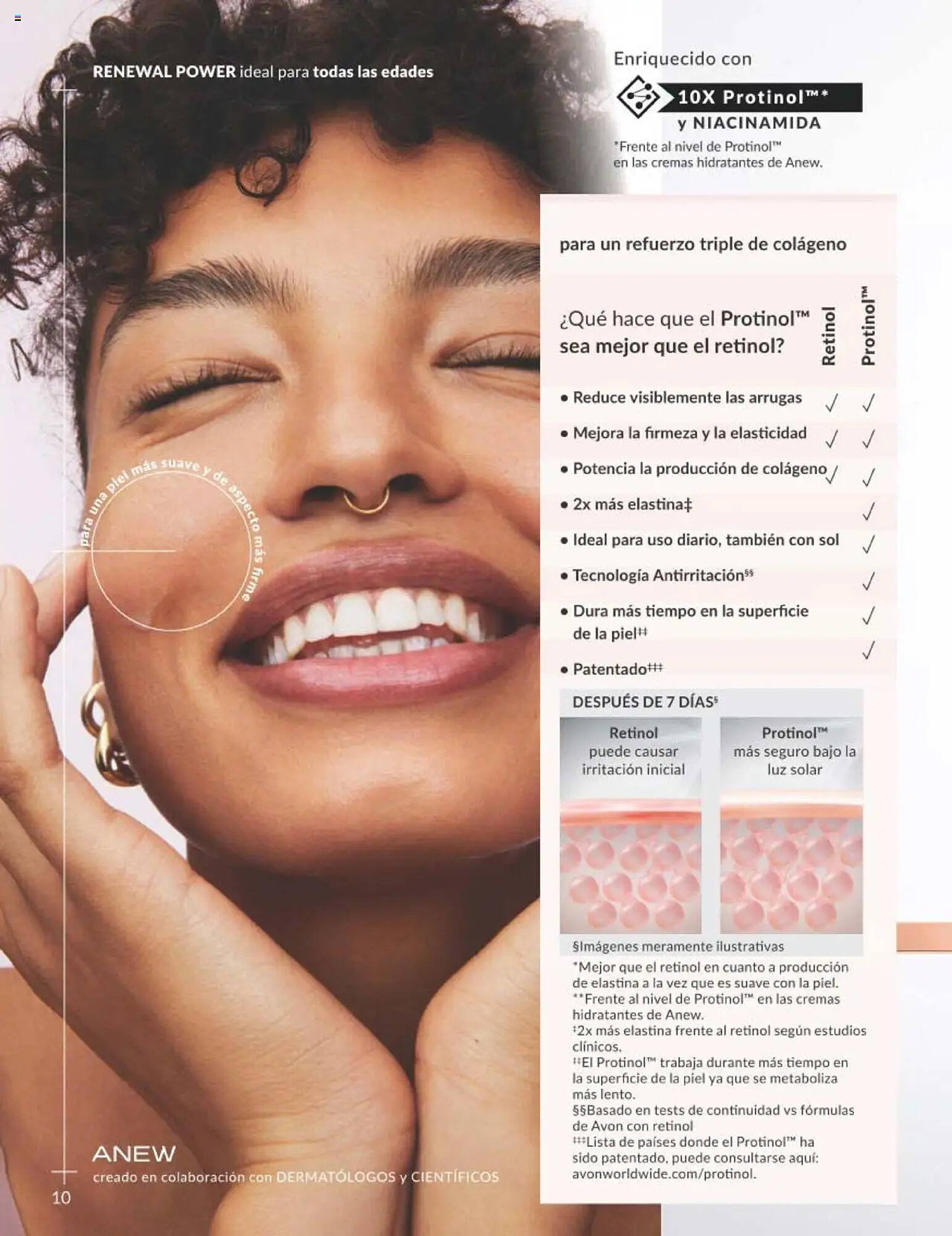 Catálogo AVON (2025-10-01 - 2025-10-31)
