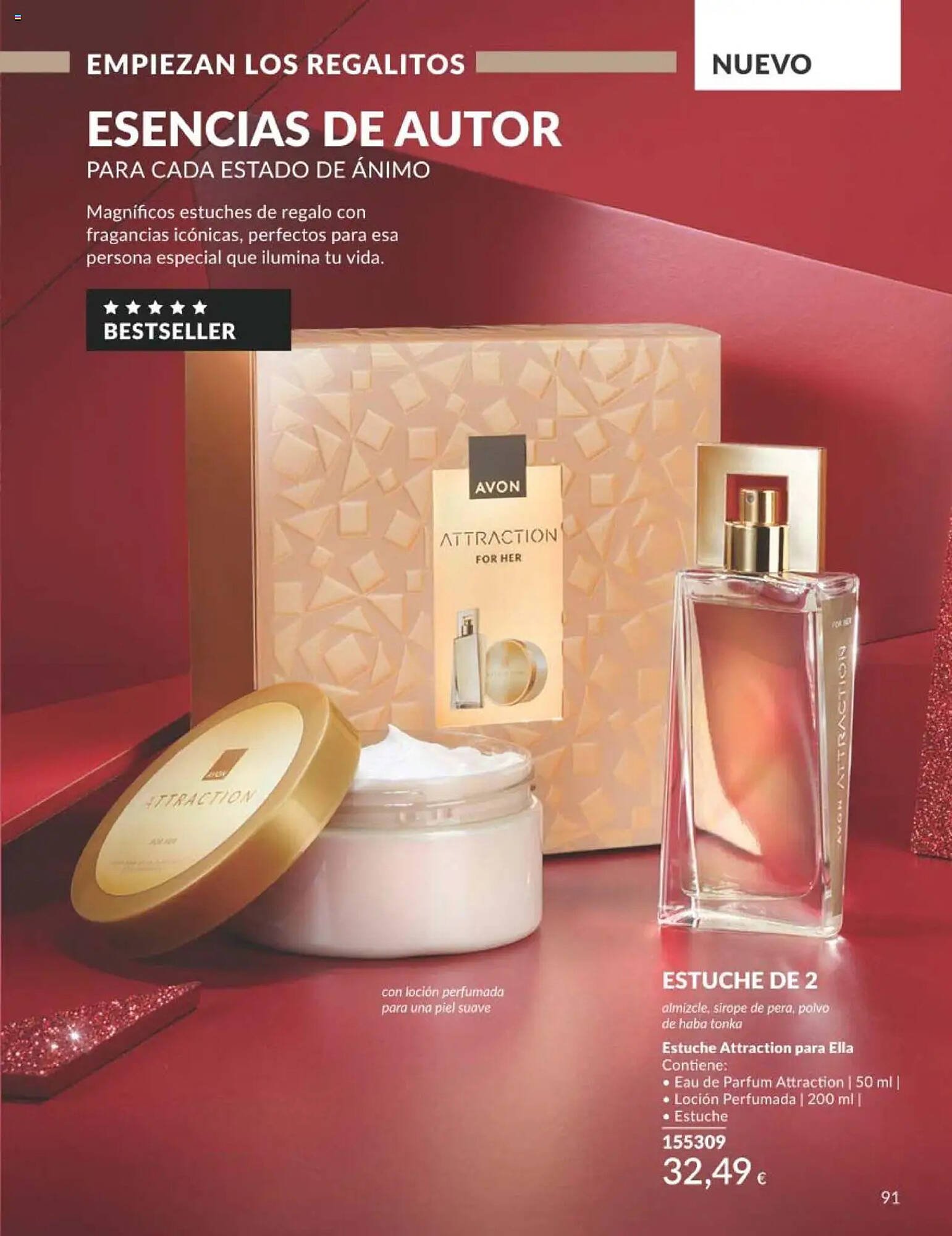 Catálogo AVON (2025-10-01 - 2025-10-31)