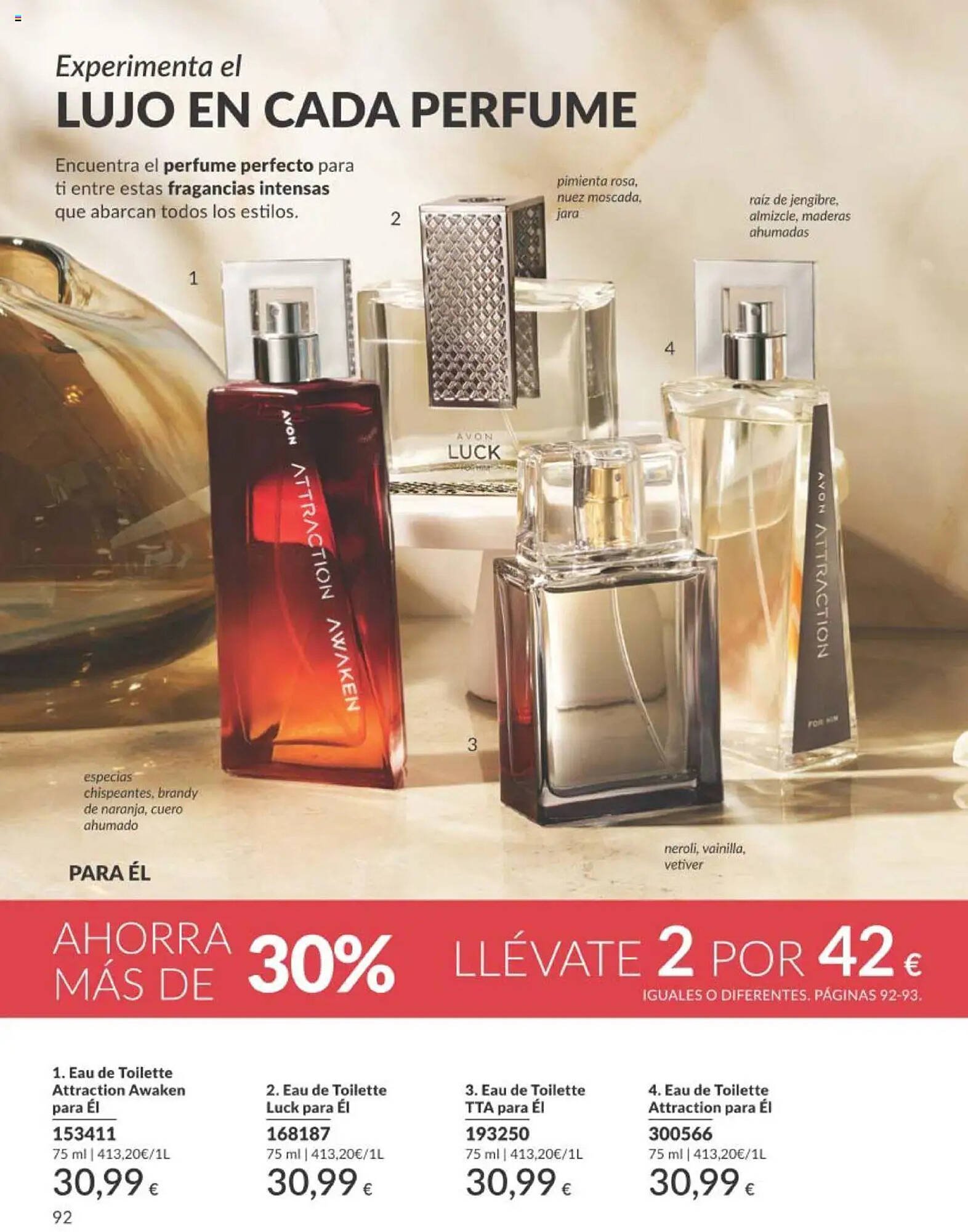 Catálogo AVON (2025-10-01 - 2025-10-31)