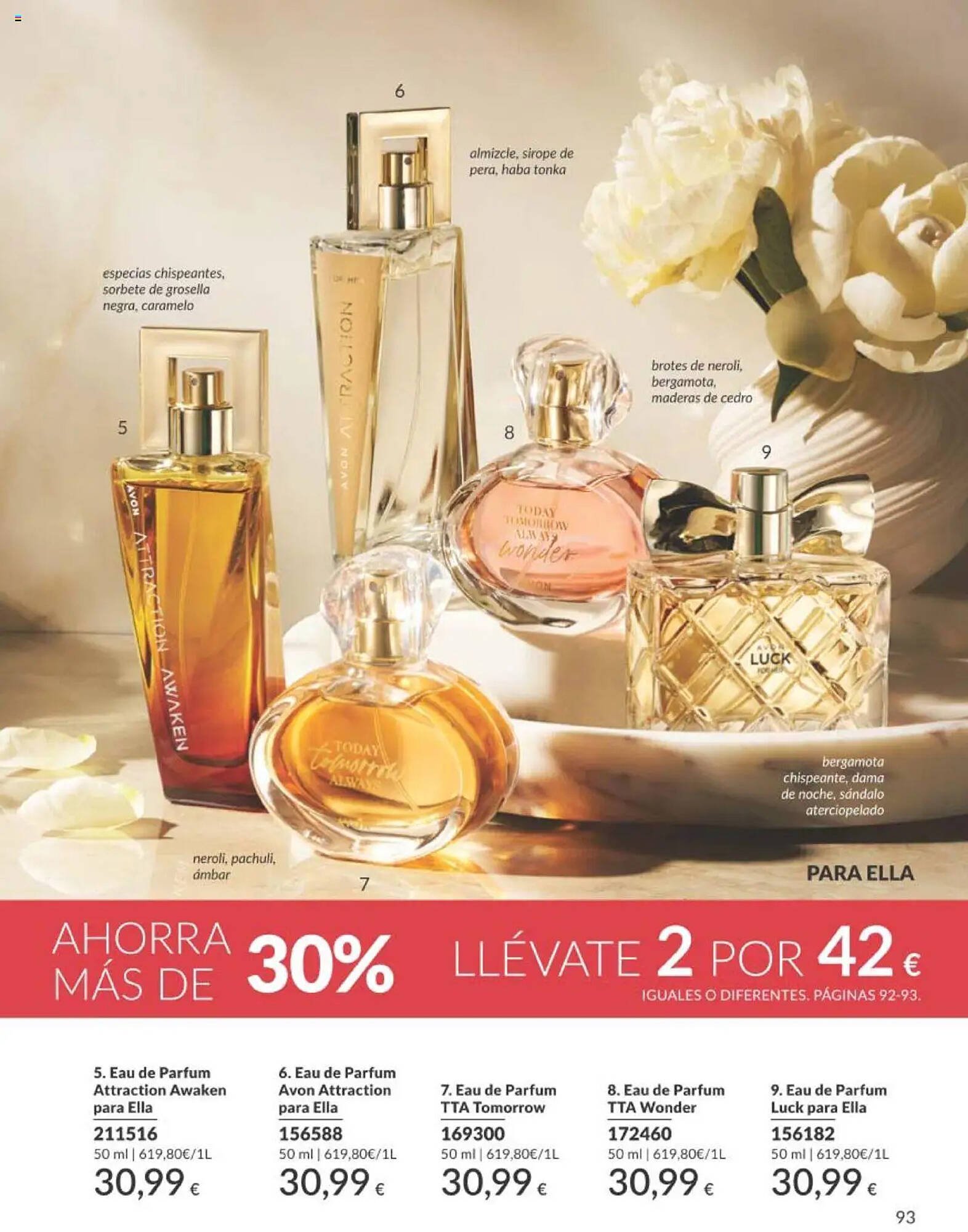 Catálogo AVON (2025-10-01 - 2025-10-31)