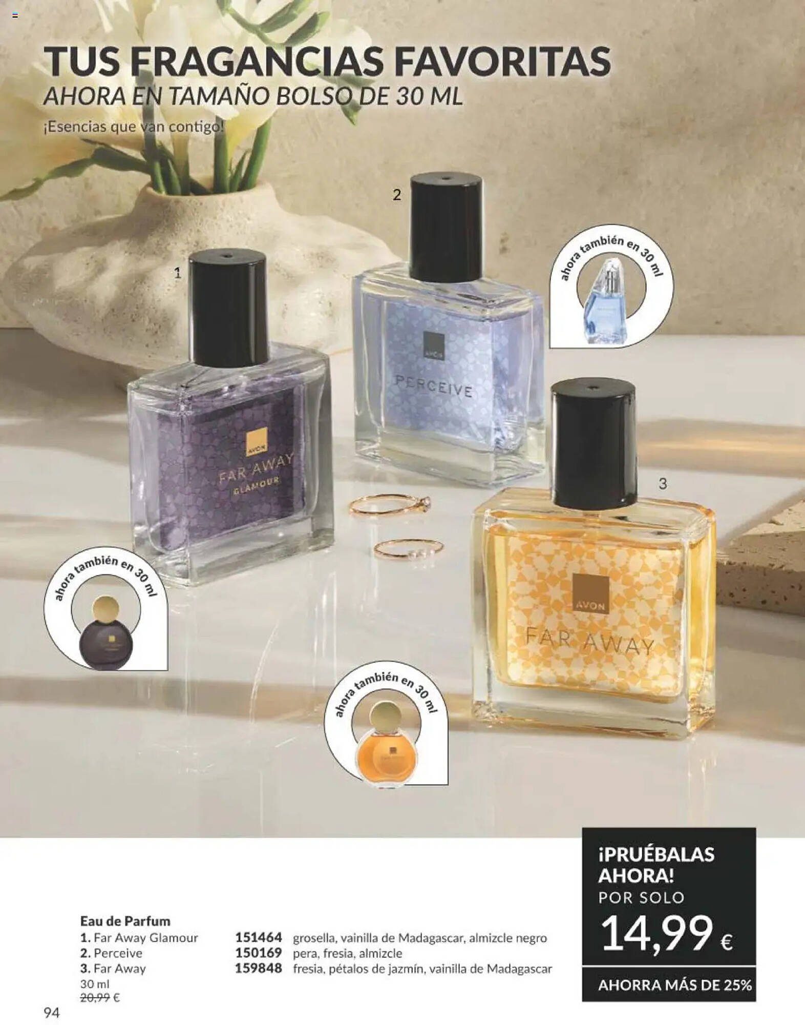 Catálogo AVON (2025-10-01 - 2025-10-31)