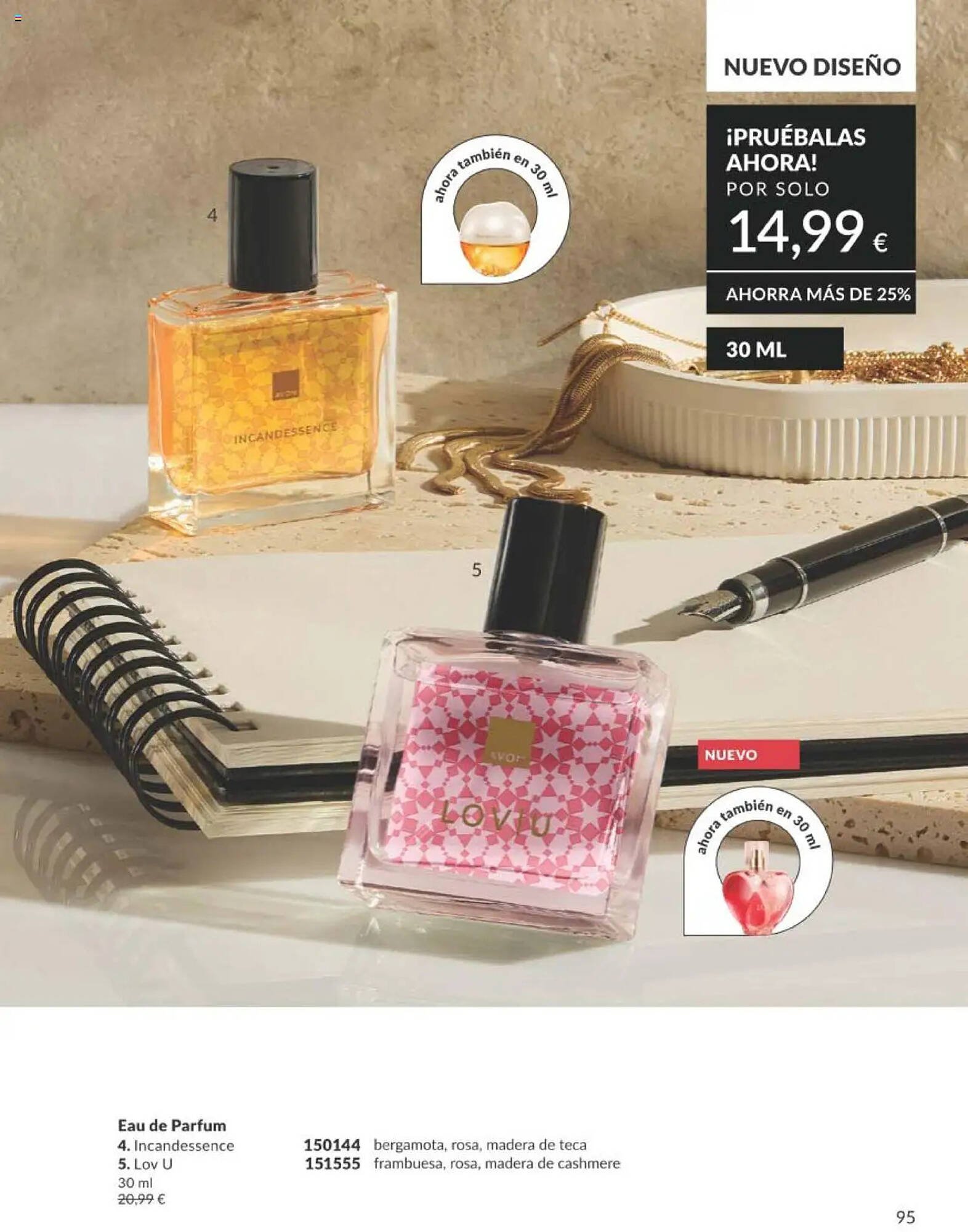 Catálogo AVON (2025-10-01 - 2025-10-31)
