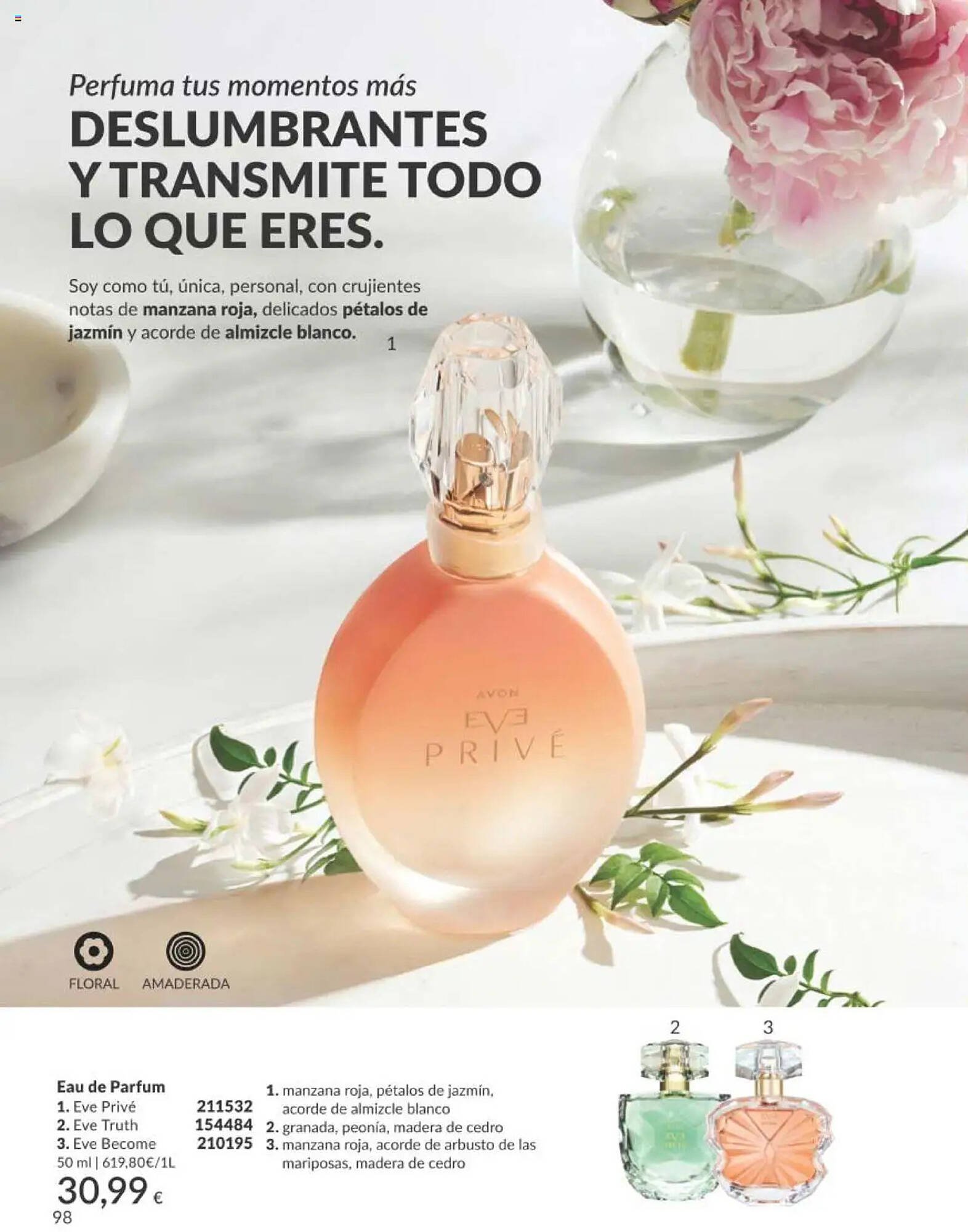 Catálogo AVON (2025-10-01 - 2025-10-31)