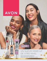 Catálogo AVON