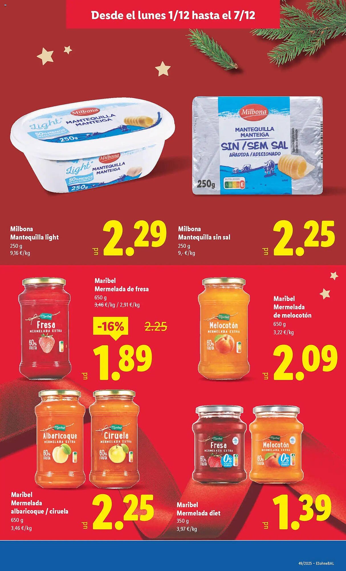 Catálogo Lidl