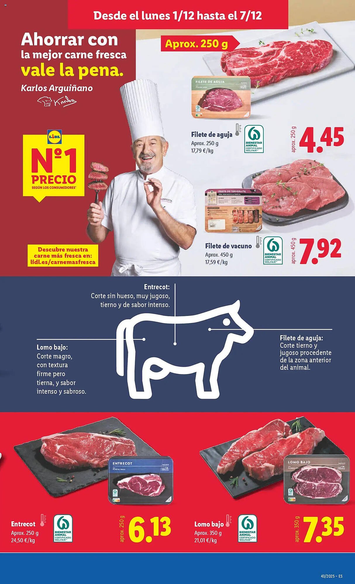 Catálogo Lidl