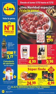 Catálogo Lidl