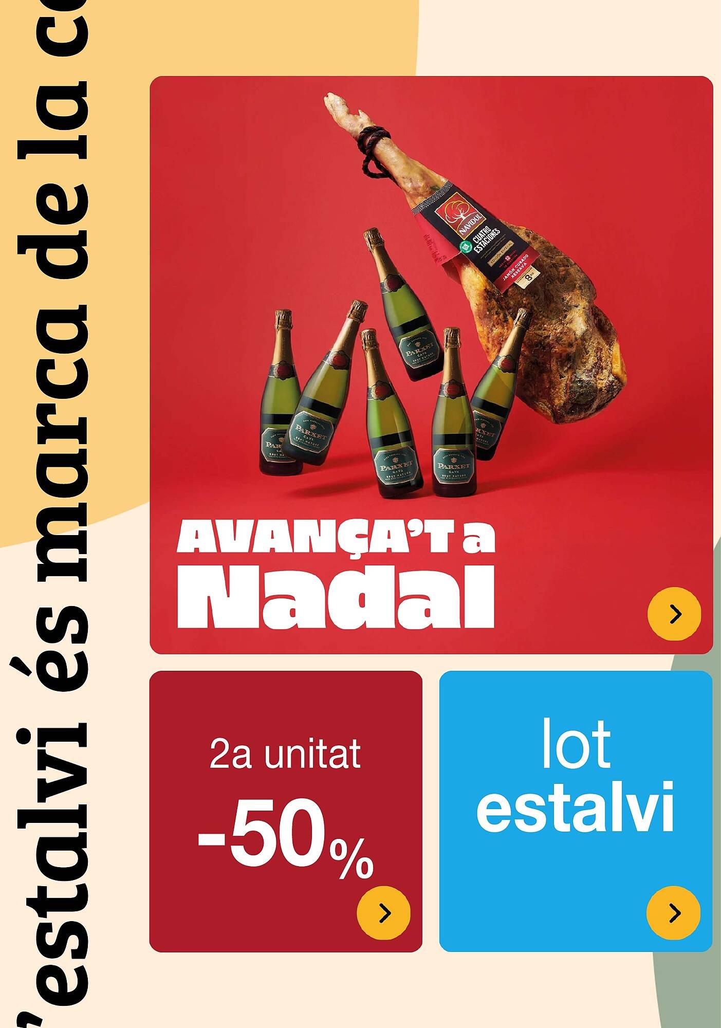 Folleto BonpreuEsclat