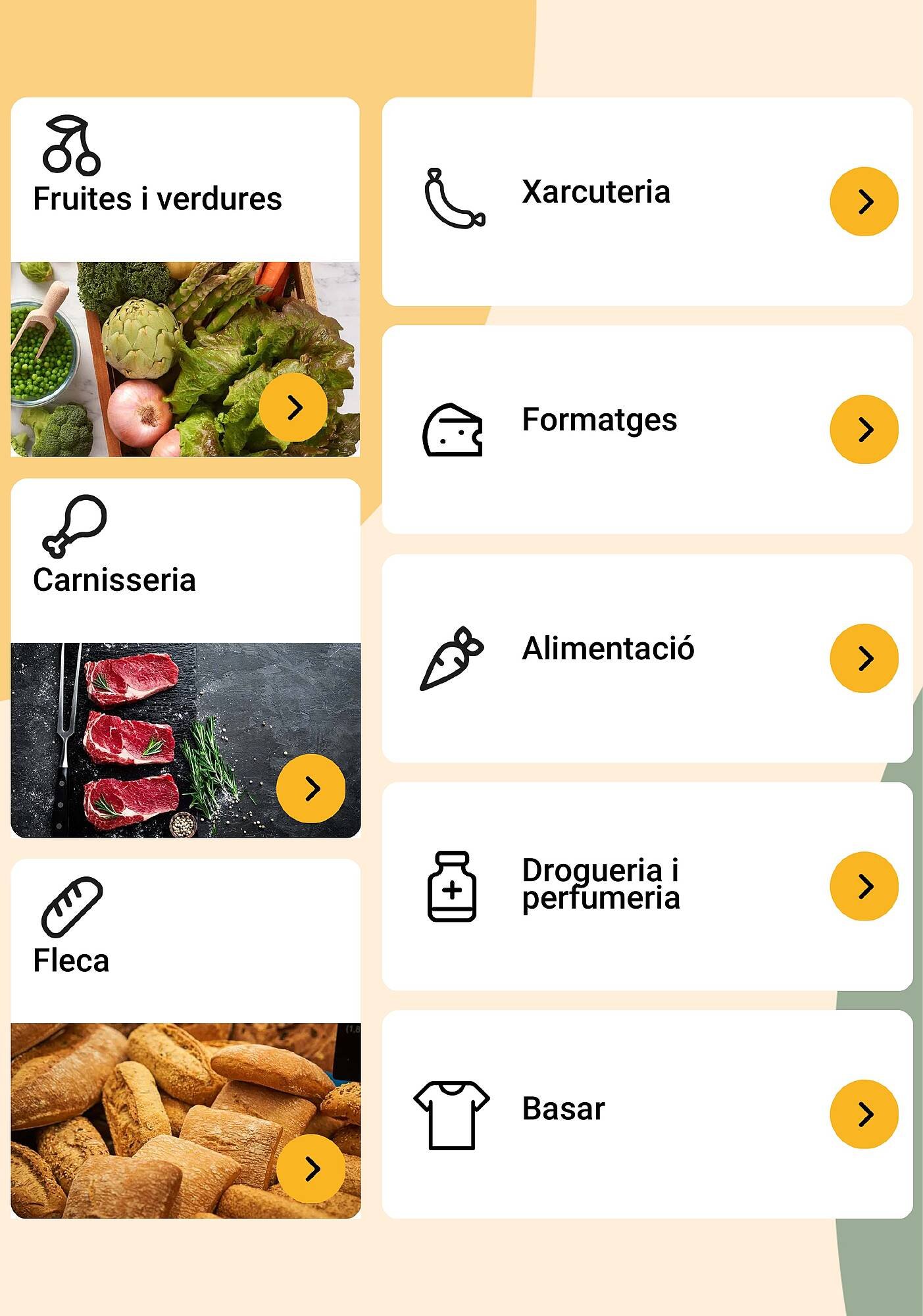 Folleto BonpreuEsclat