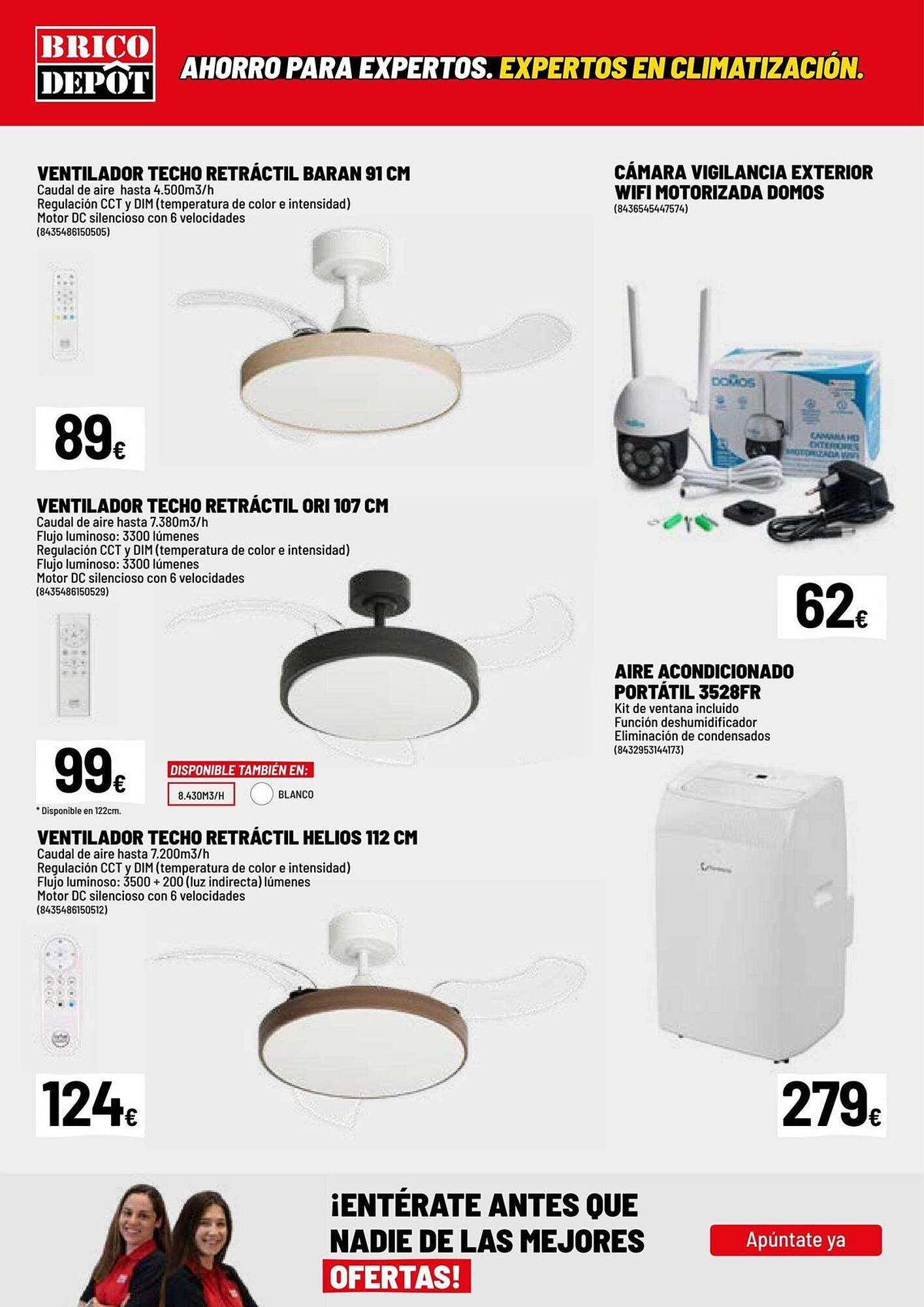 Catálogo Brico Depôt