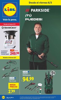 Catálogo Lidl