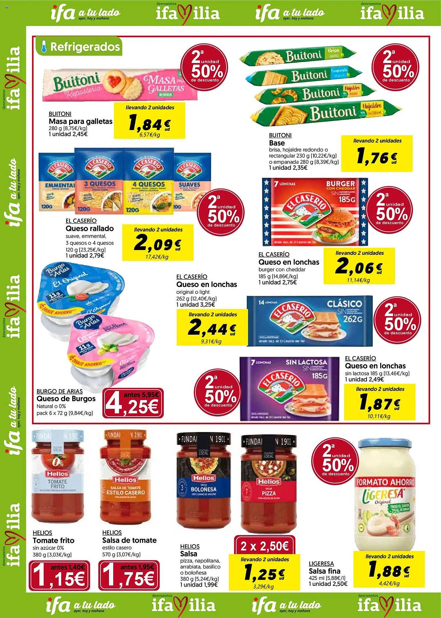 Catálogo Hiper Usera