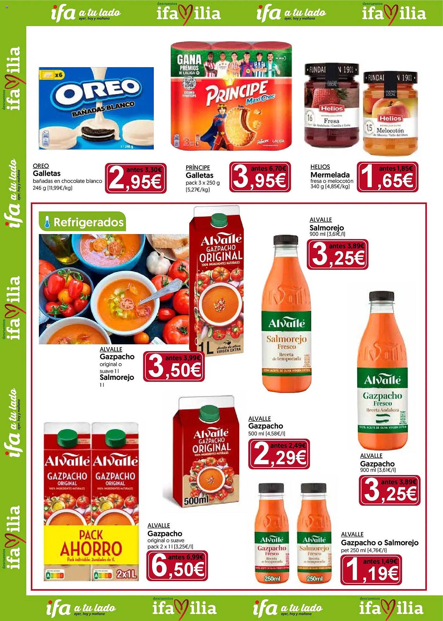 Catálogo Hiper Usera