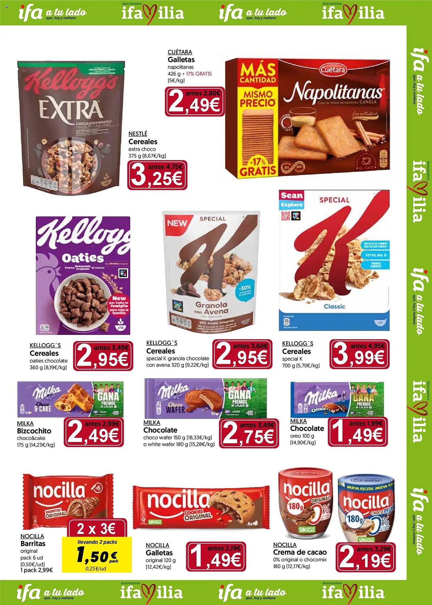 Catálogo Hiper Usera