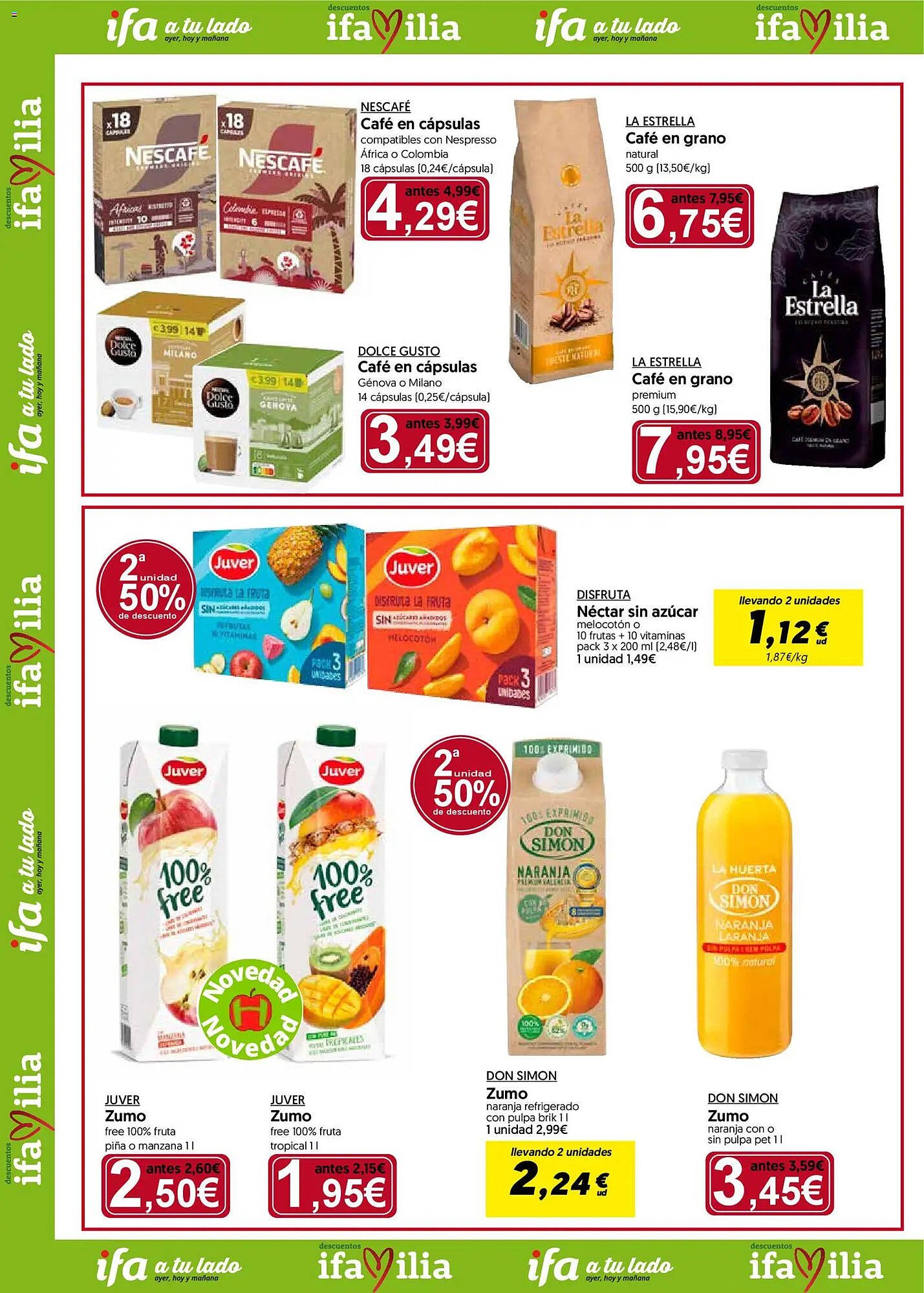 Catálogo Hiper Usera