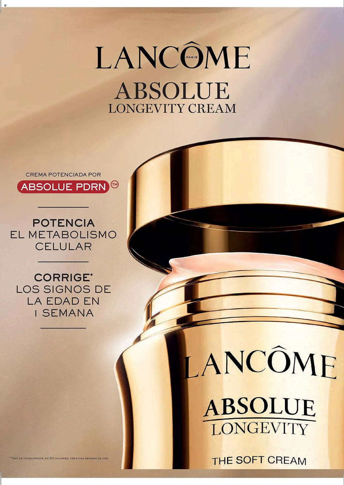 Catálogo El Corte Inglés