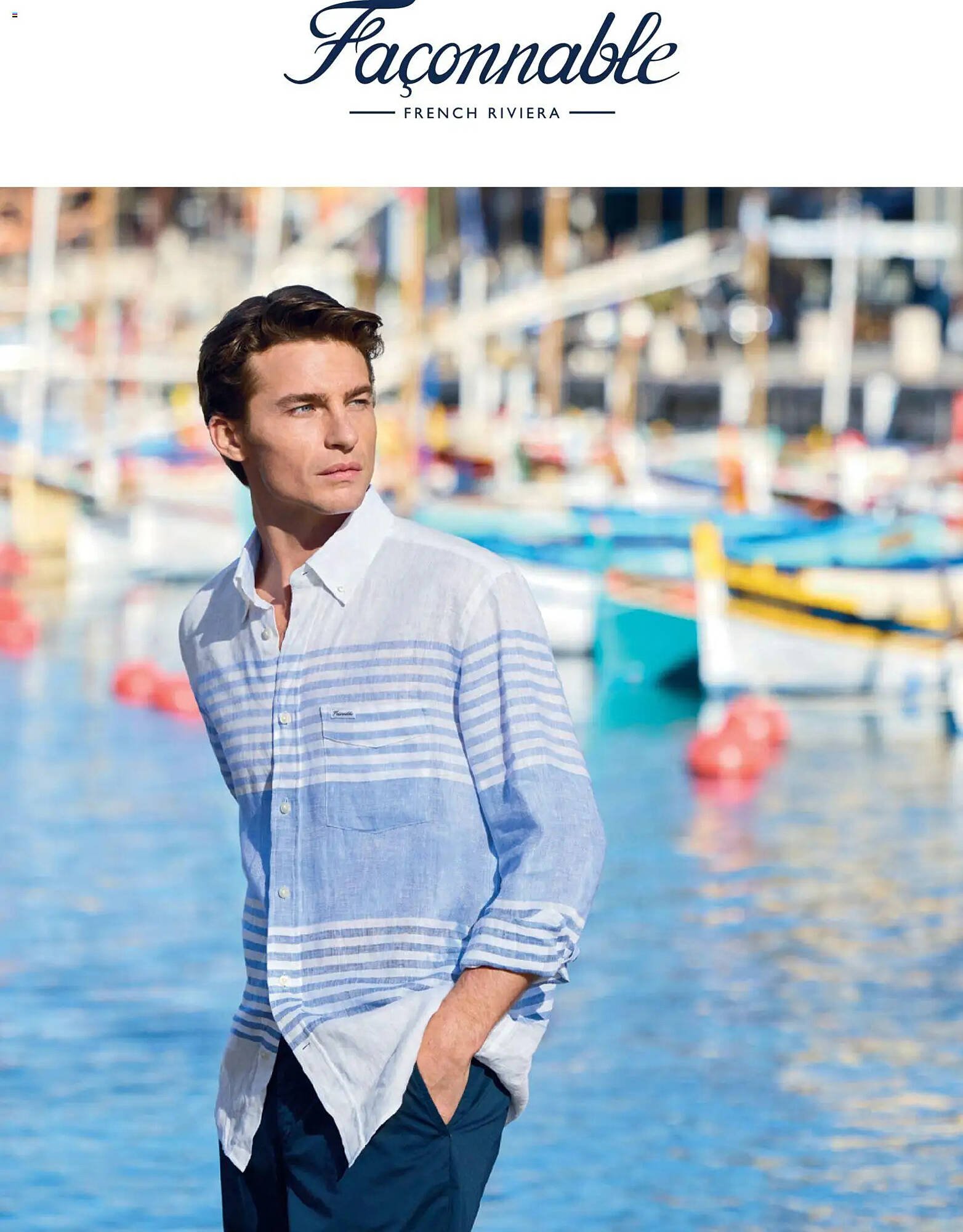 Catálogo El Corte Inglés