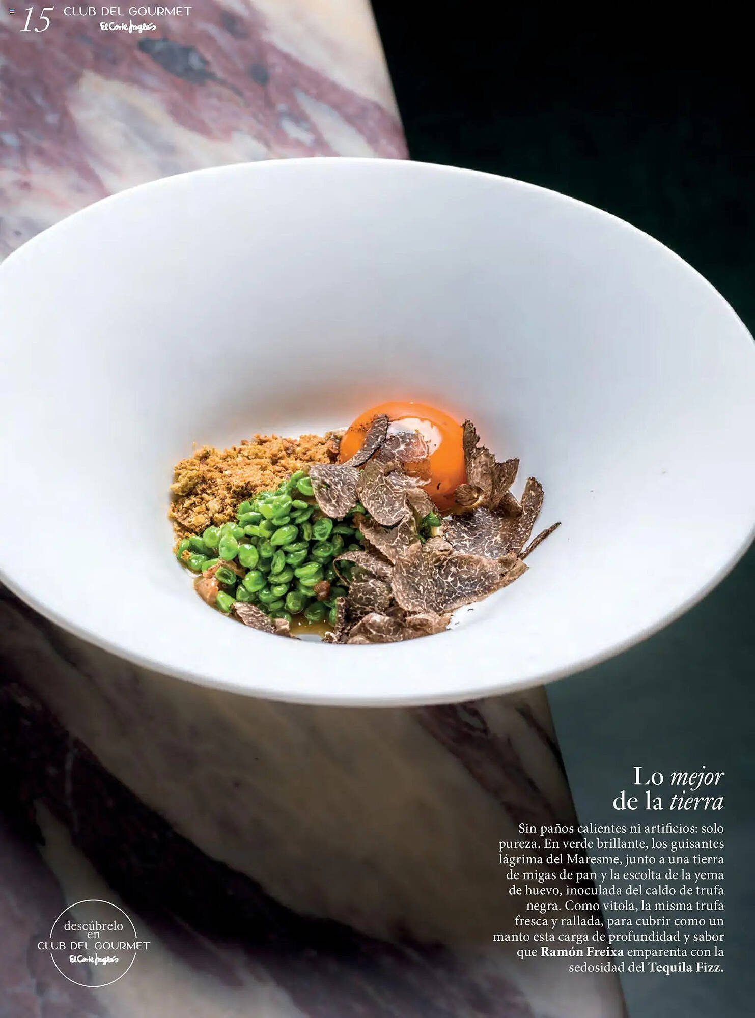 Catálogo El Corte Inglés