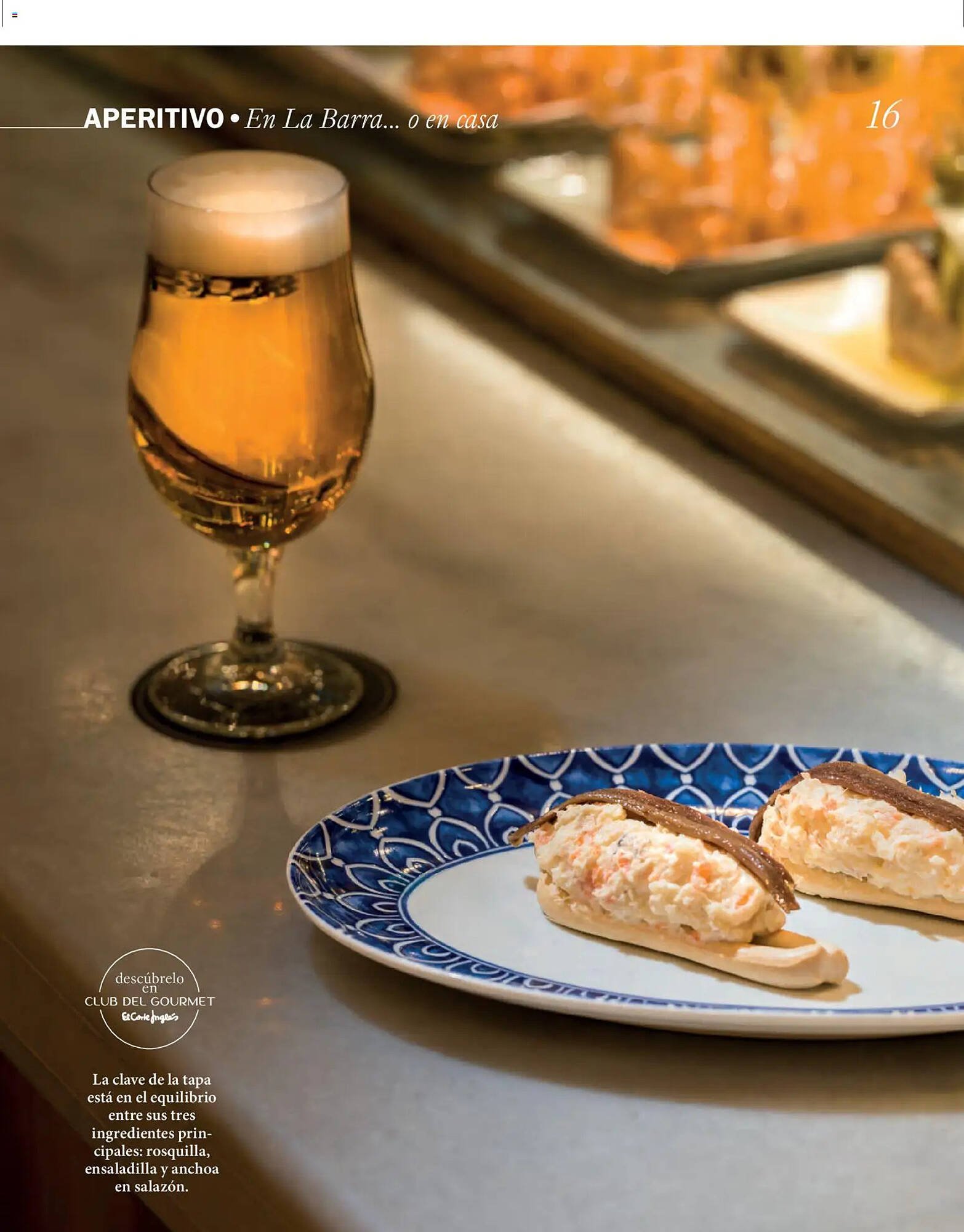 Catálogo El Corte Inglés