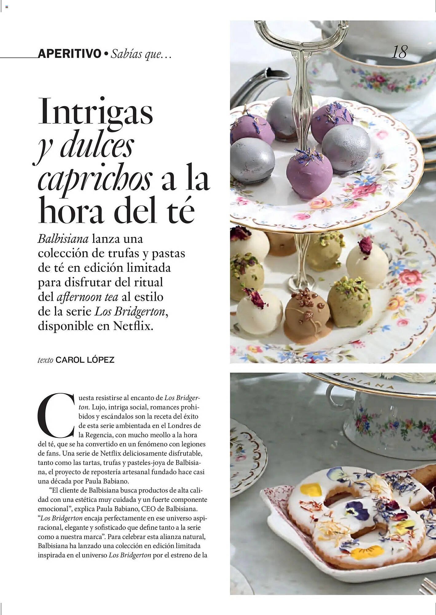 Catálogo El Corte Inglés