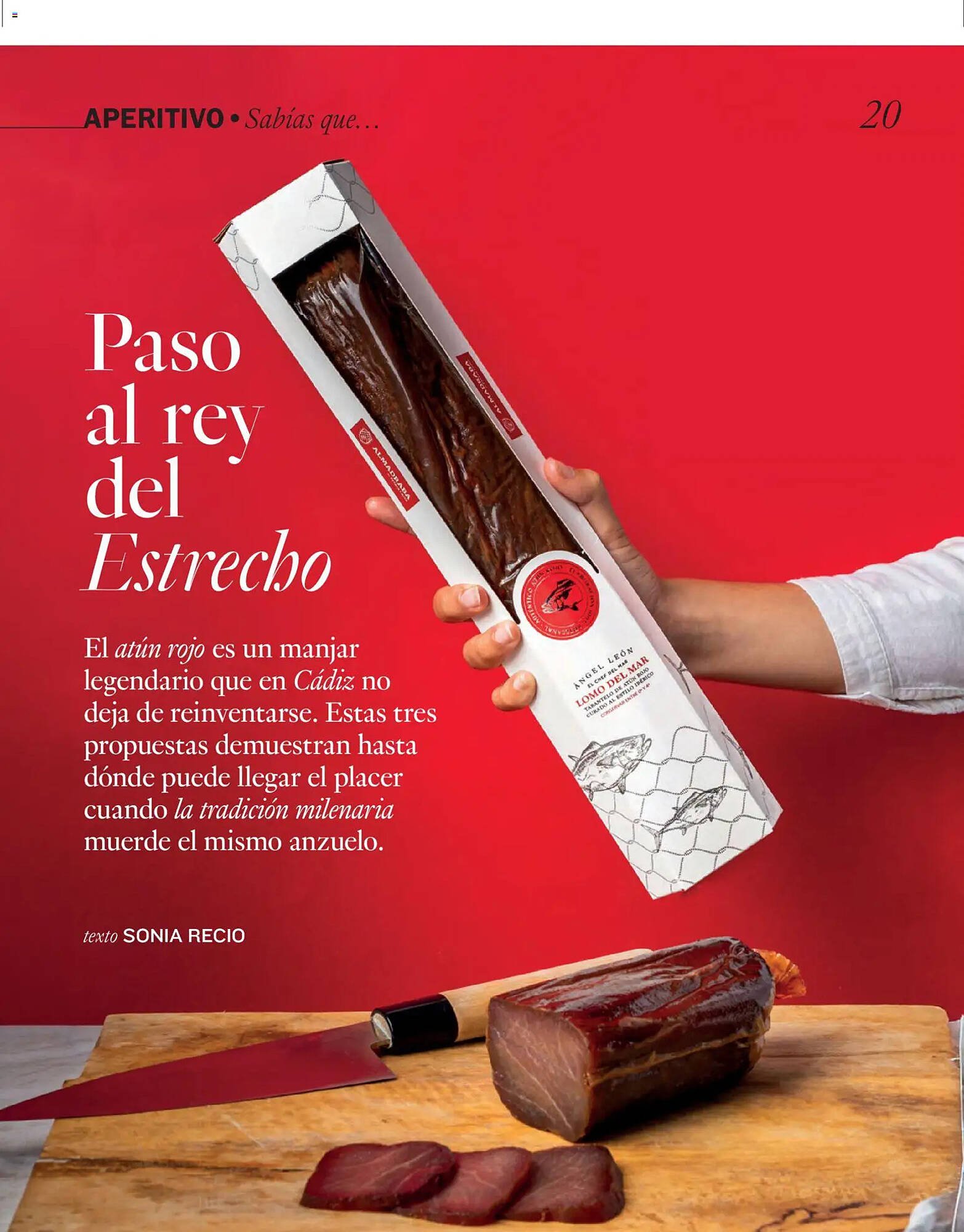 Catálogo El Corte Inglés