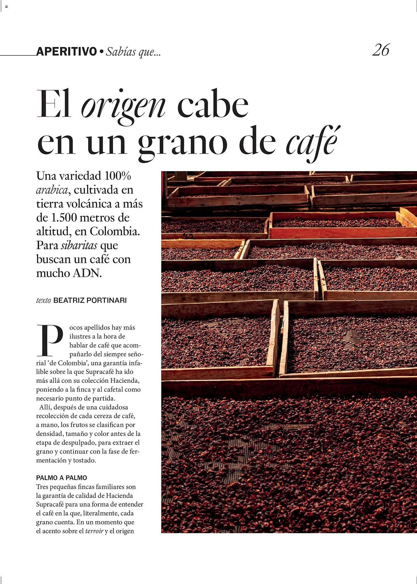 Catálogo El Corte Inglés