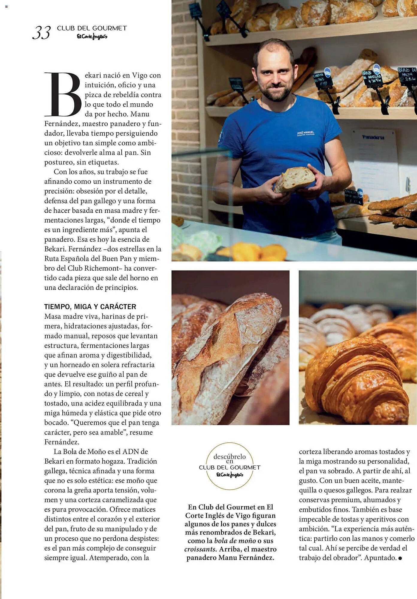 Catálogo El Corte Inglés