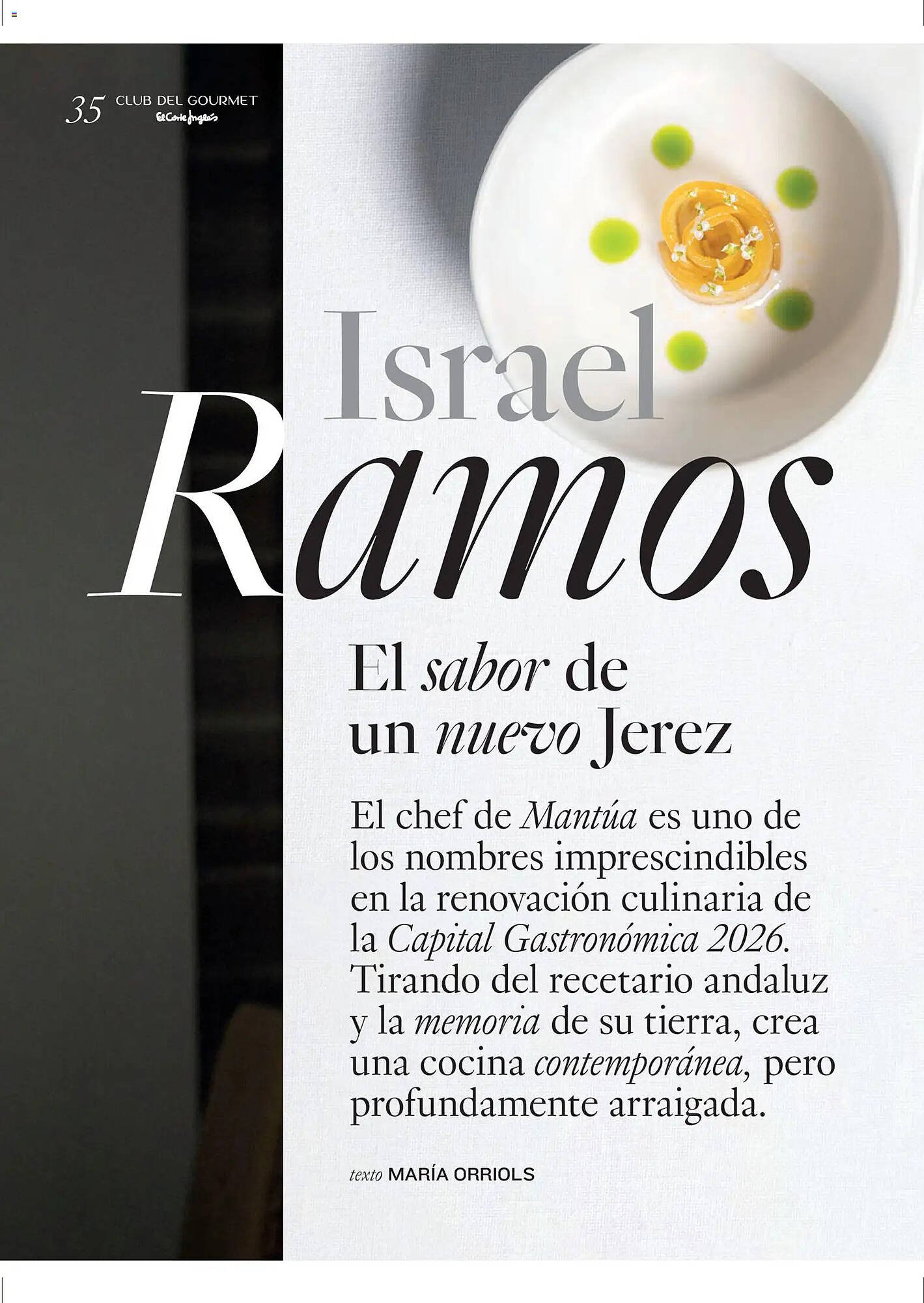 Catálogo El Corte Inglés