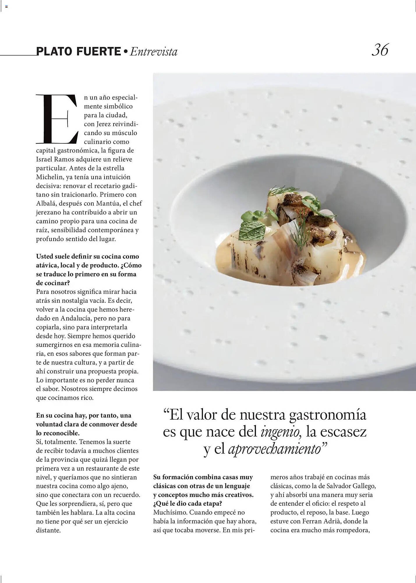 Catálogo El Corte Inglés