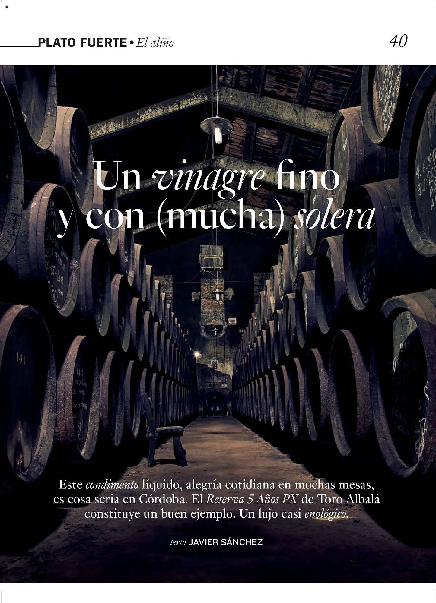 Catálogo El Corte Inglés