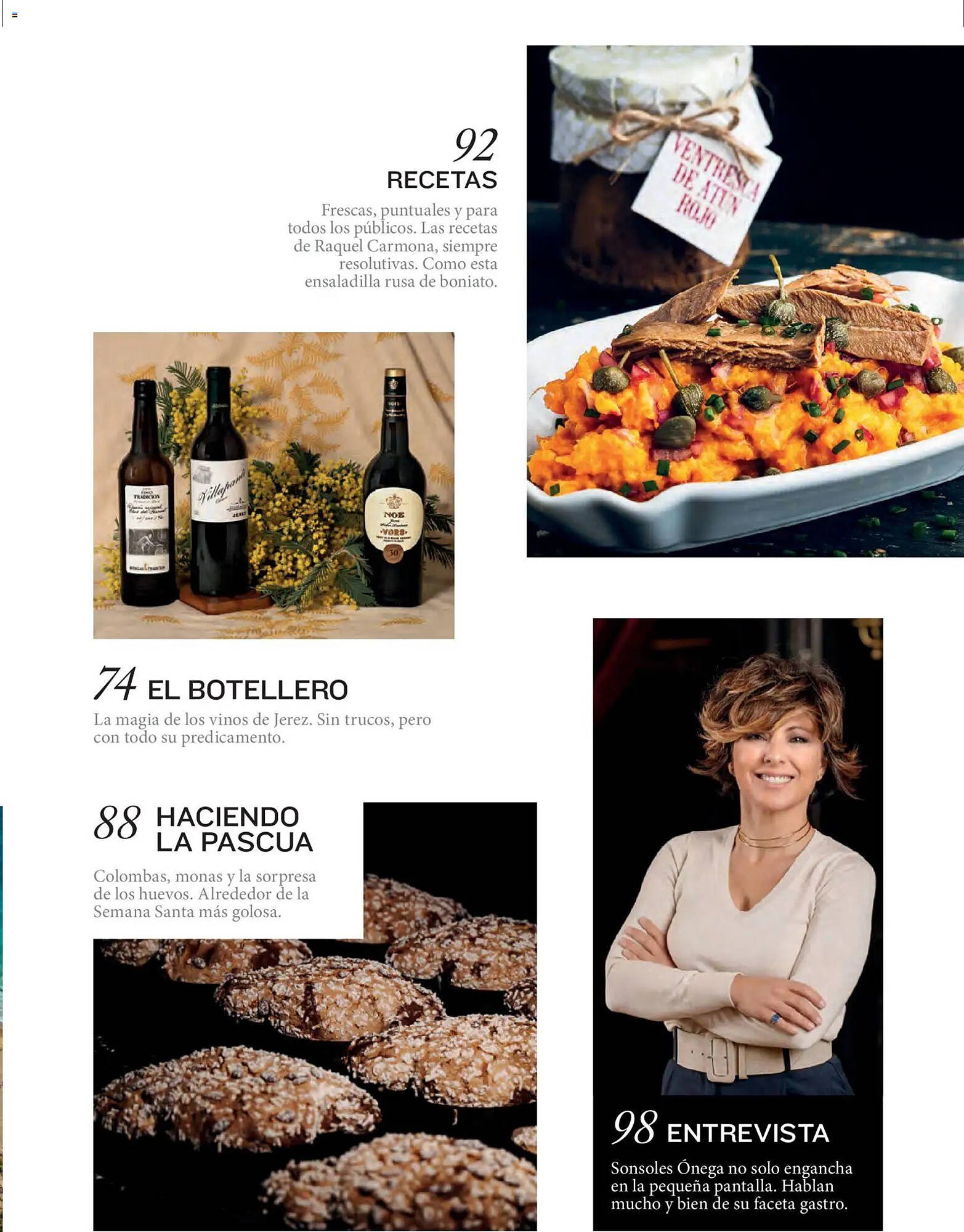 Catálogo El Corte Inglés