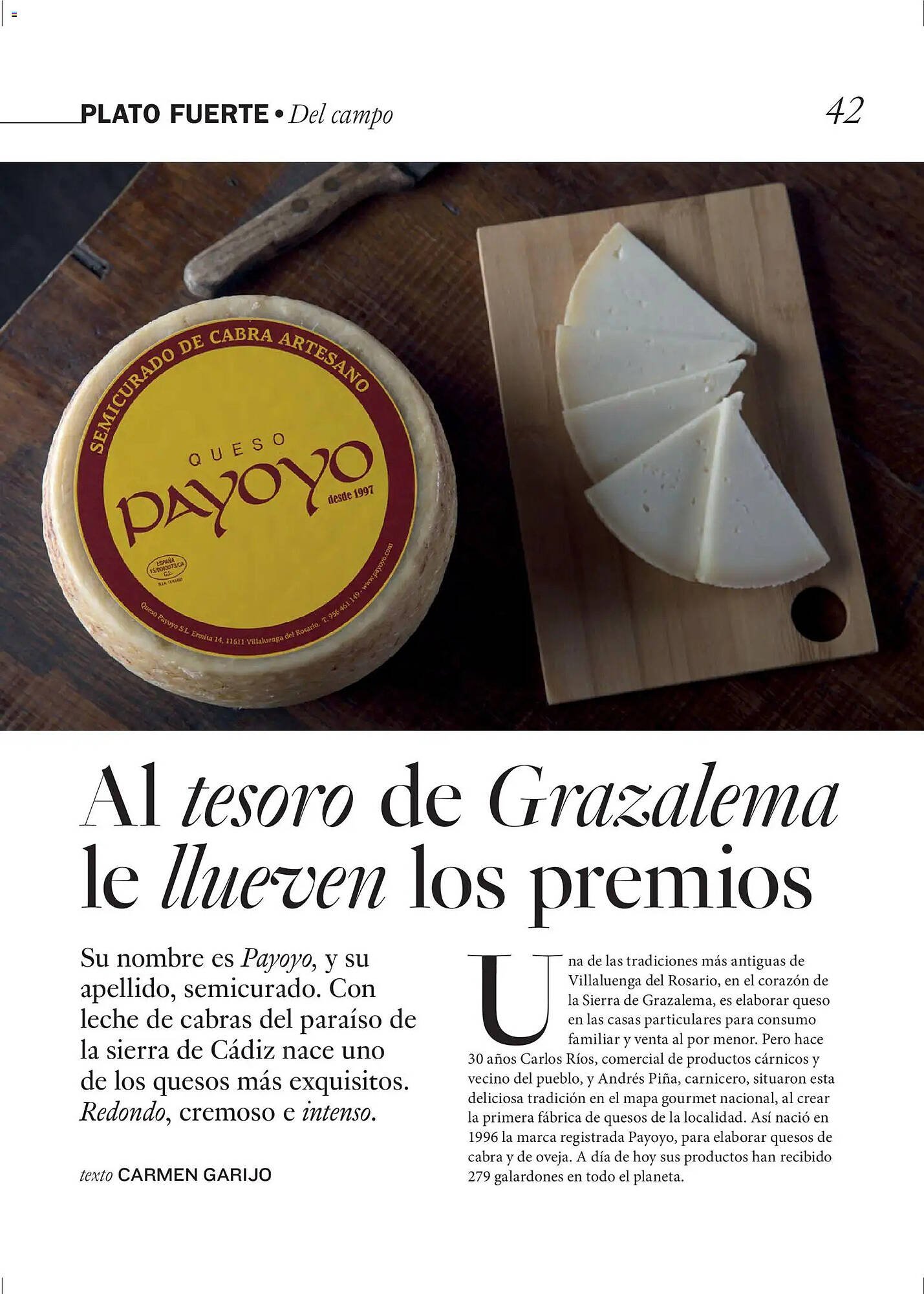 Catálogo El Corte Inglés