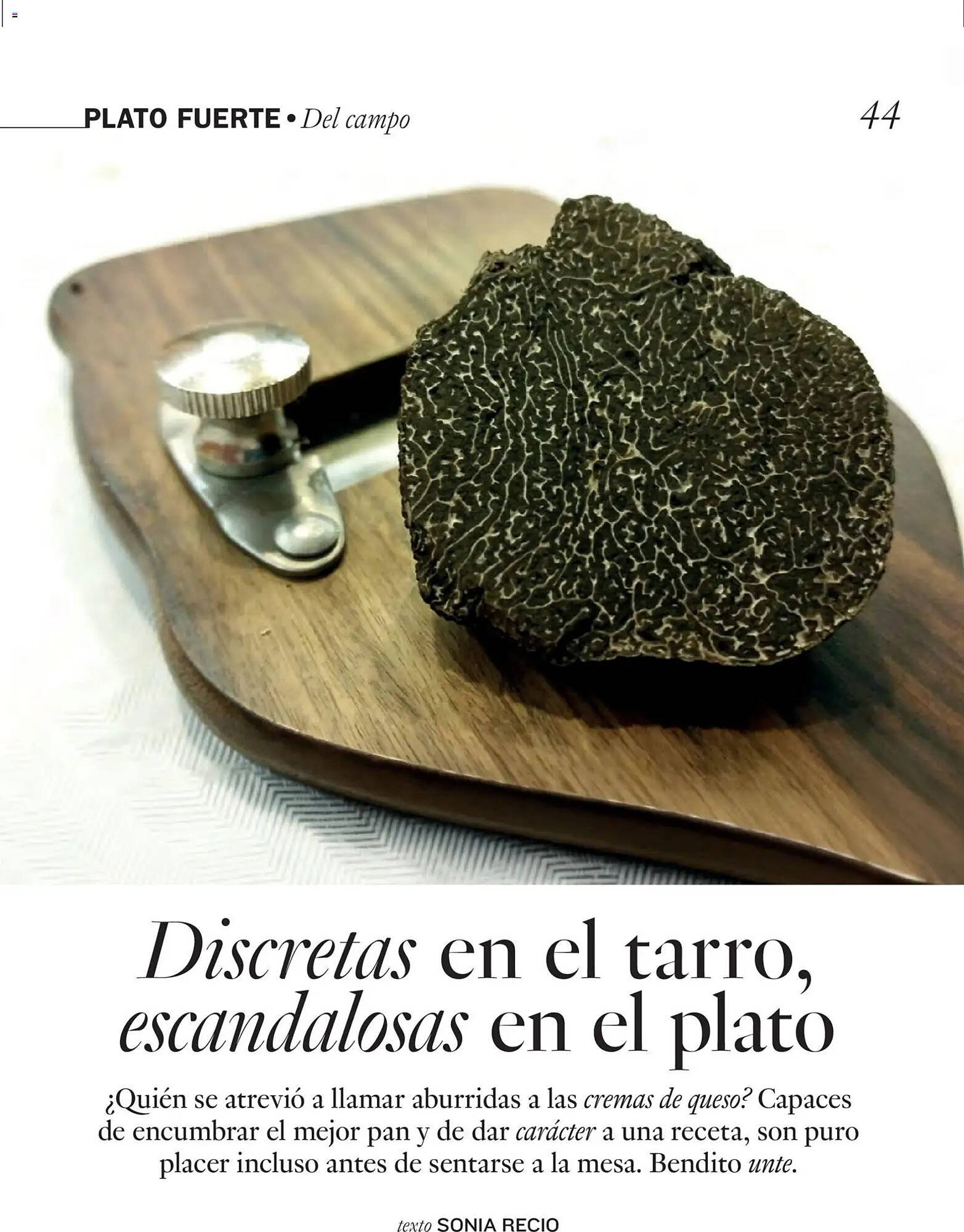 Catálogo El Corte Inglés