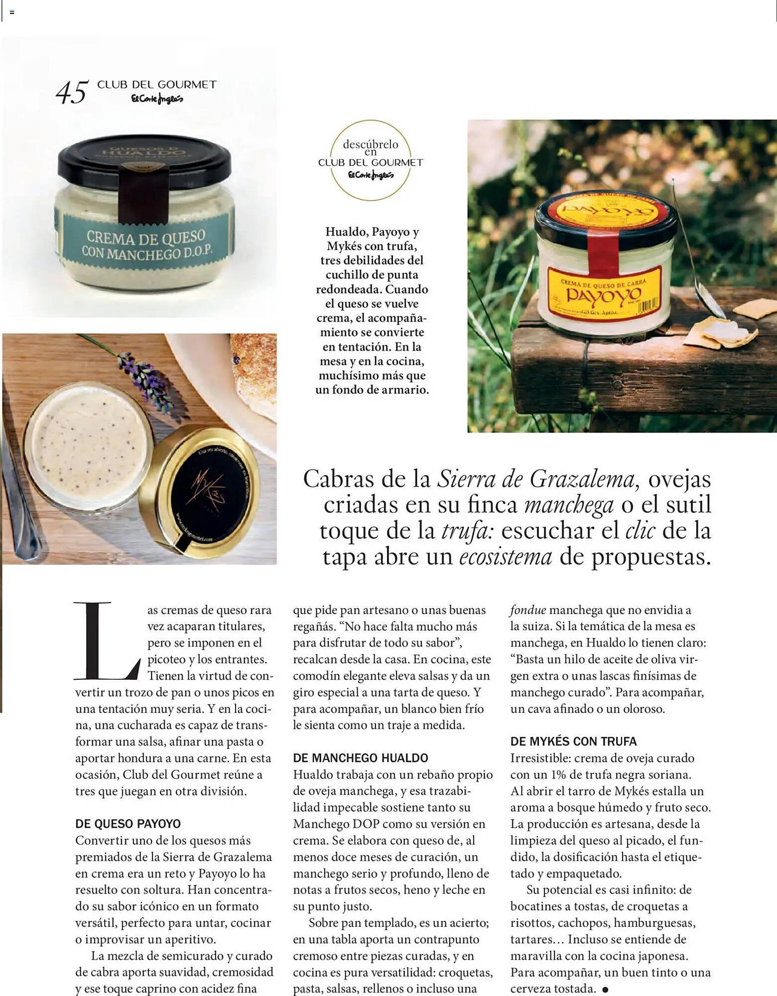 Catálogo El Corte Inglés