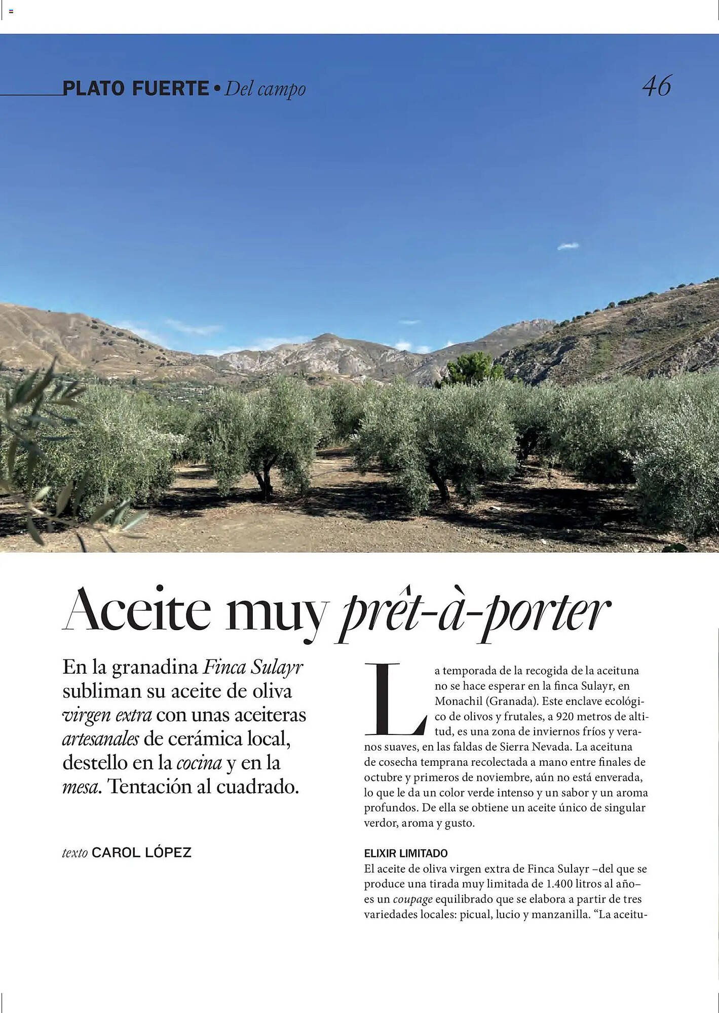 Catálogo El Corte Inglés