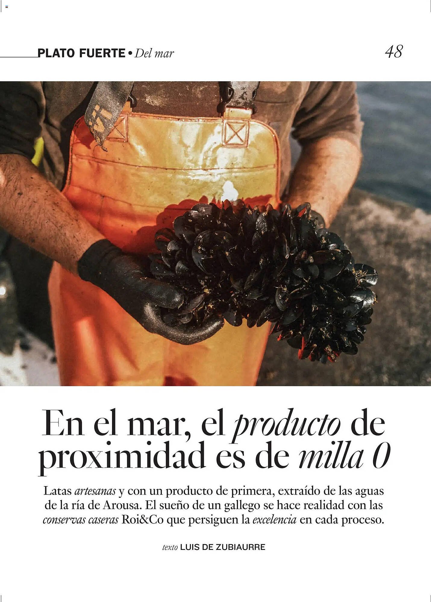 Catálogo El Corte Inglés