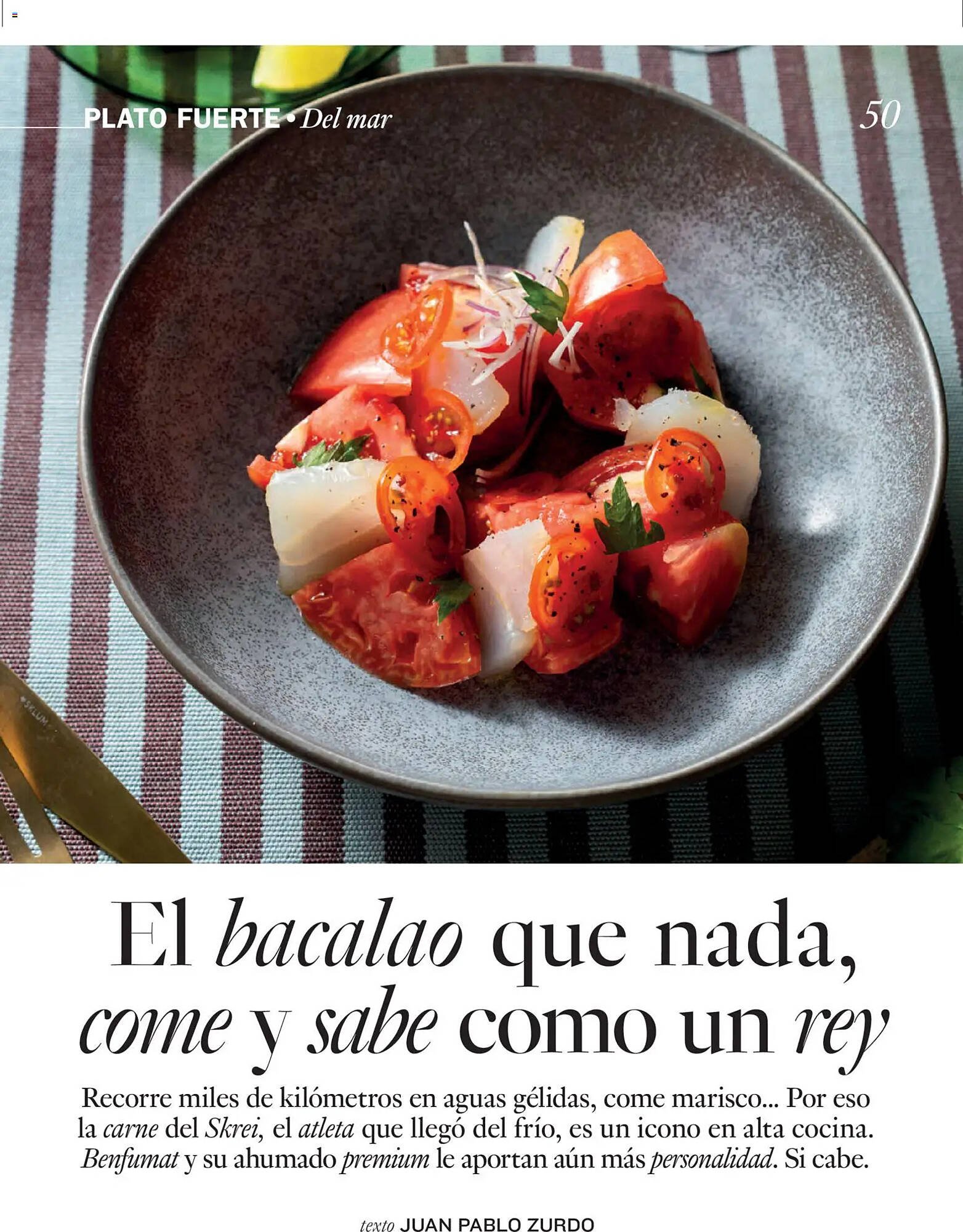 Catálogo El Corte Inglés