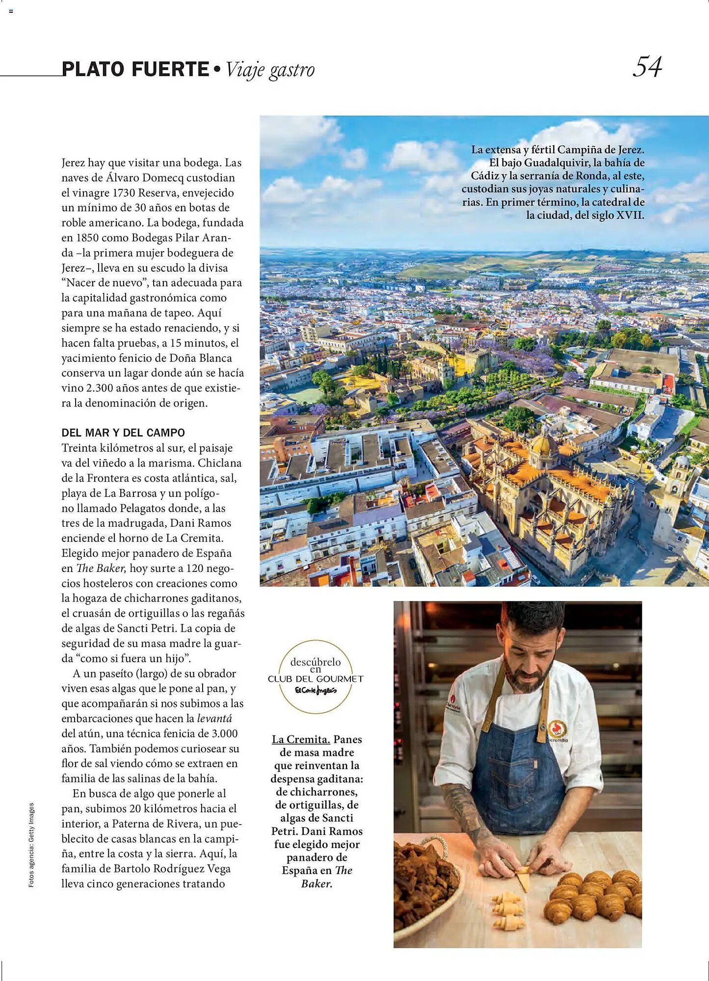 Catálogo El Corte Inglés