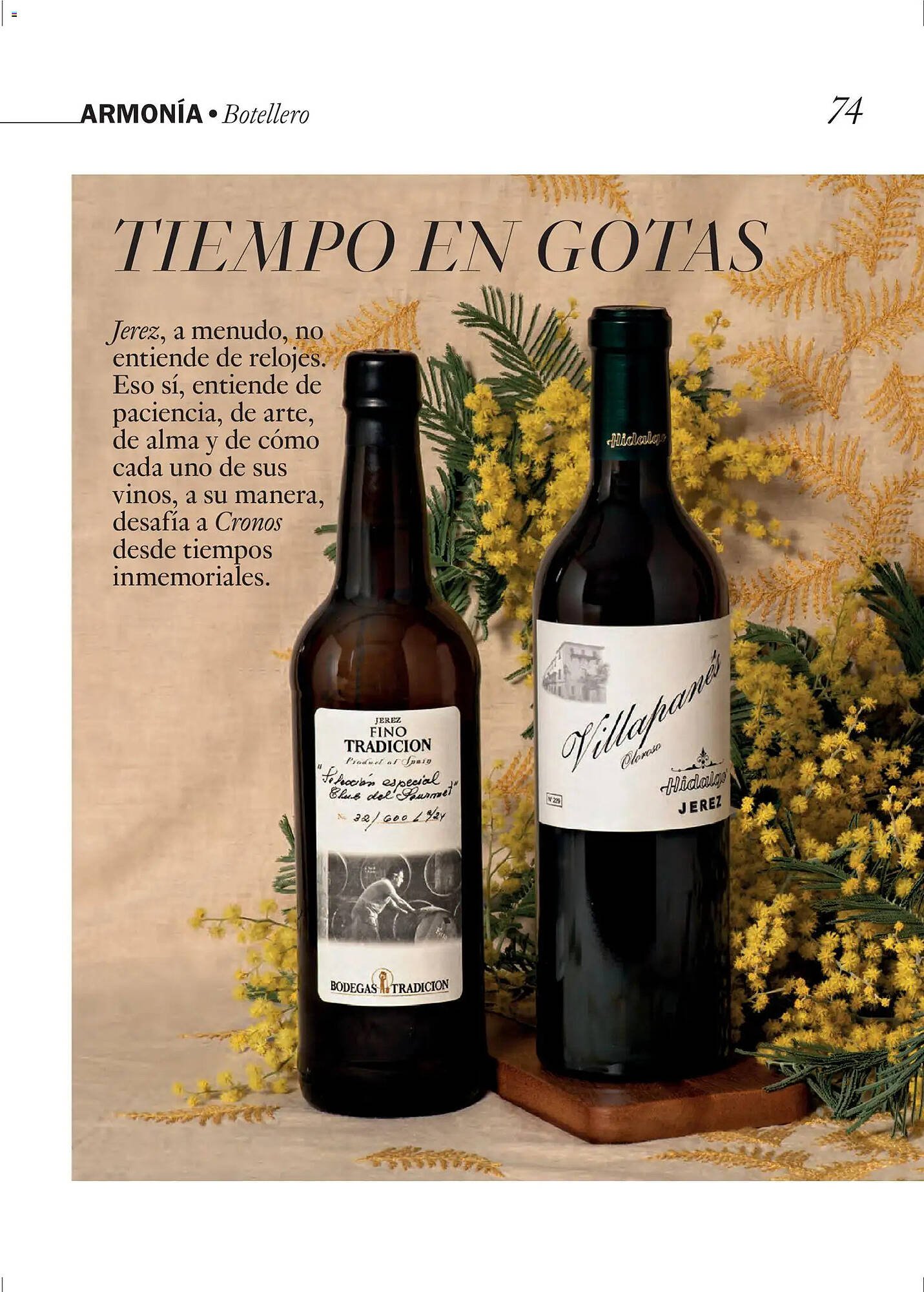 Catálogo El Corte Inglés