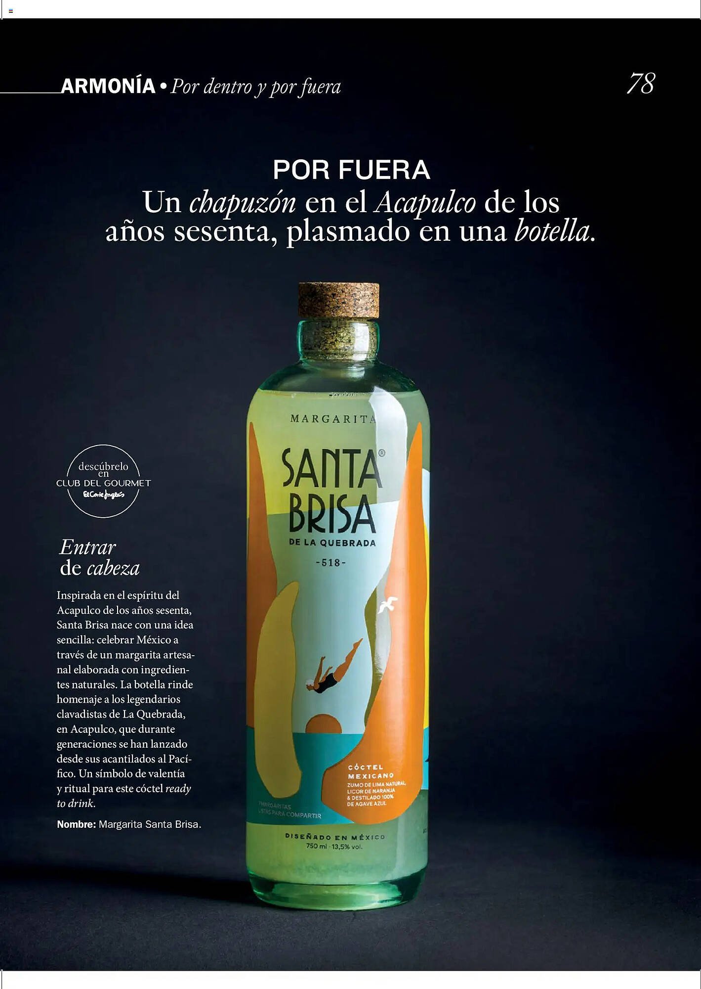 Catálogo El Corte Inglés