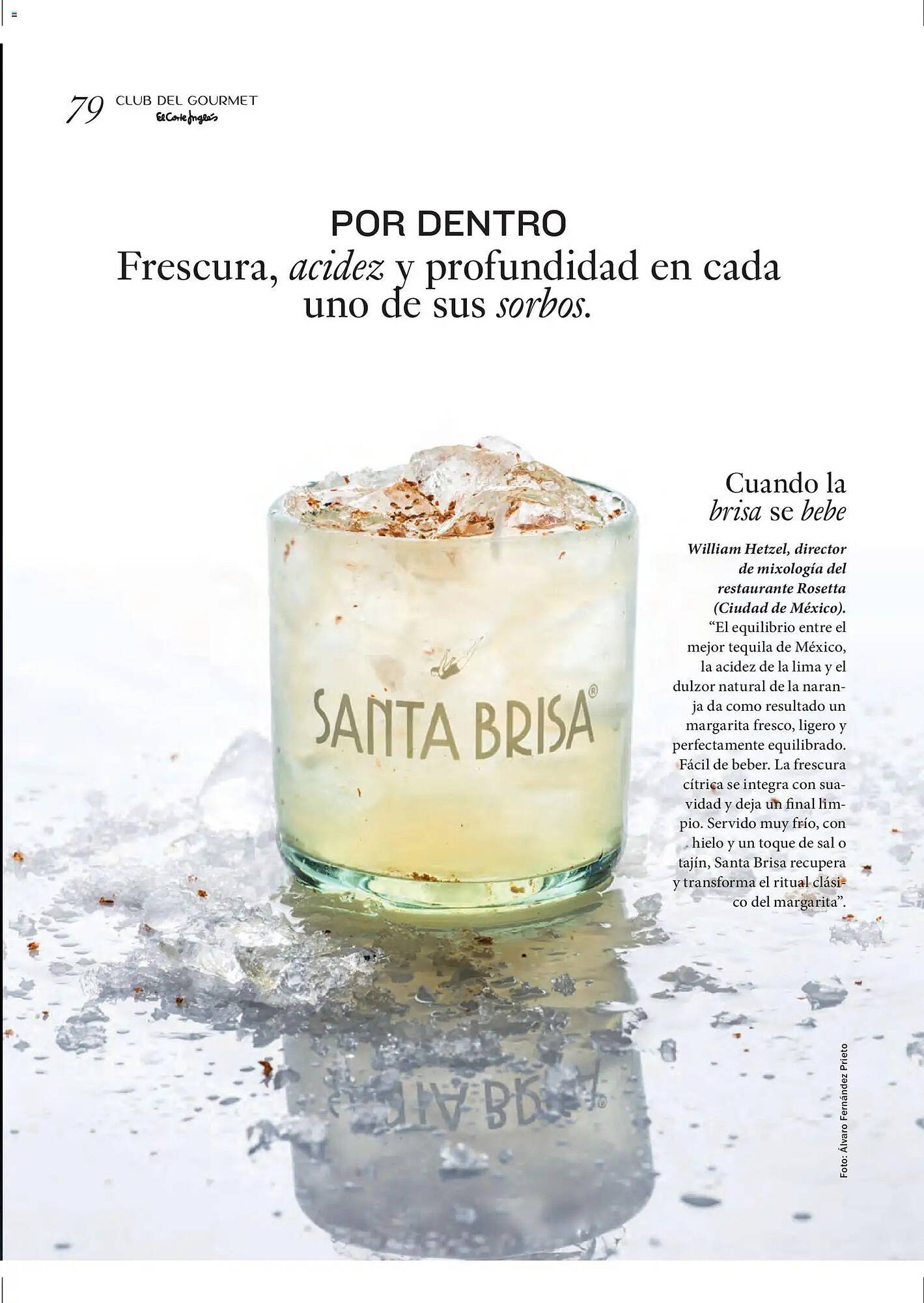 Catálogo El Corte Inglés